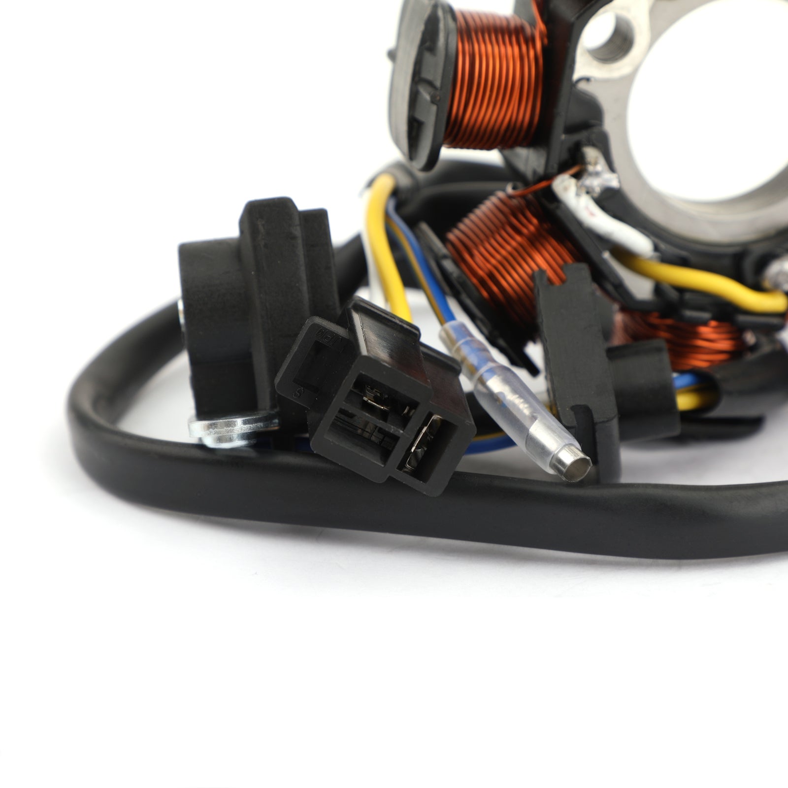 2007-2017 Kawasaki KFX50 KSF50 ATV Stator Magneto Generator # 21003-Y003