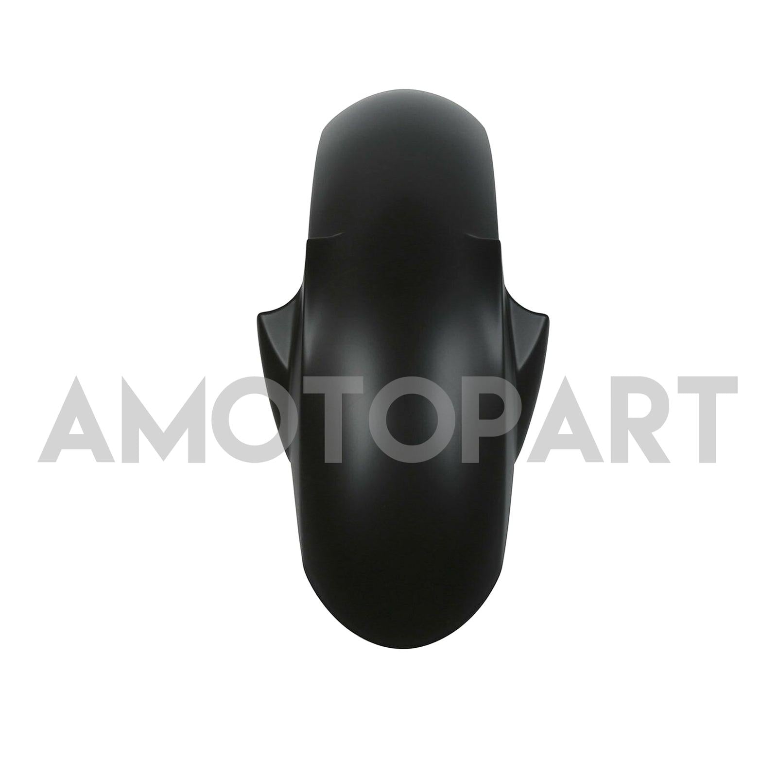 Amotopart 2005 Yamaha YZF R6 Blacke Fairing Kit