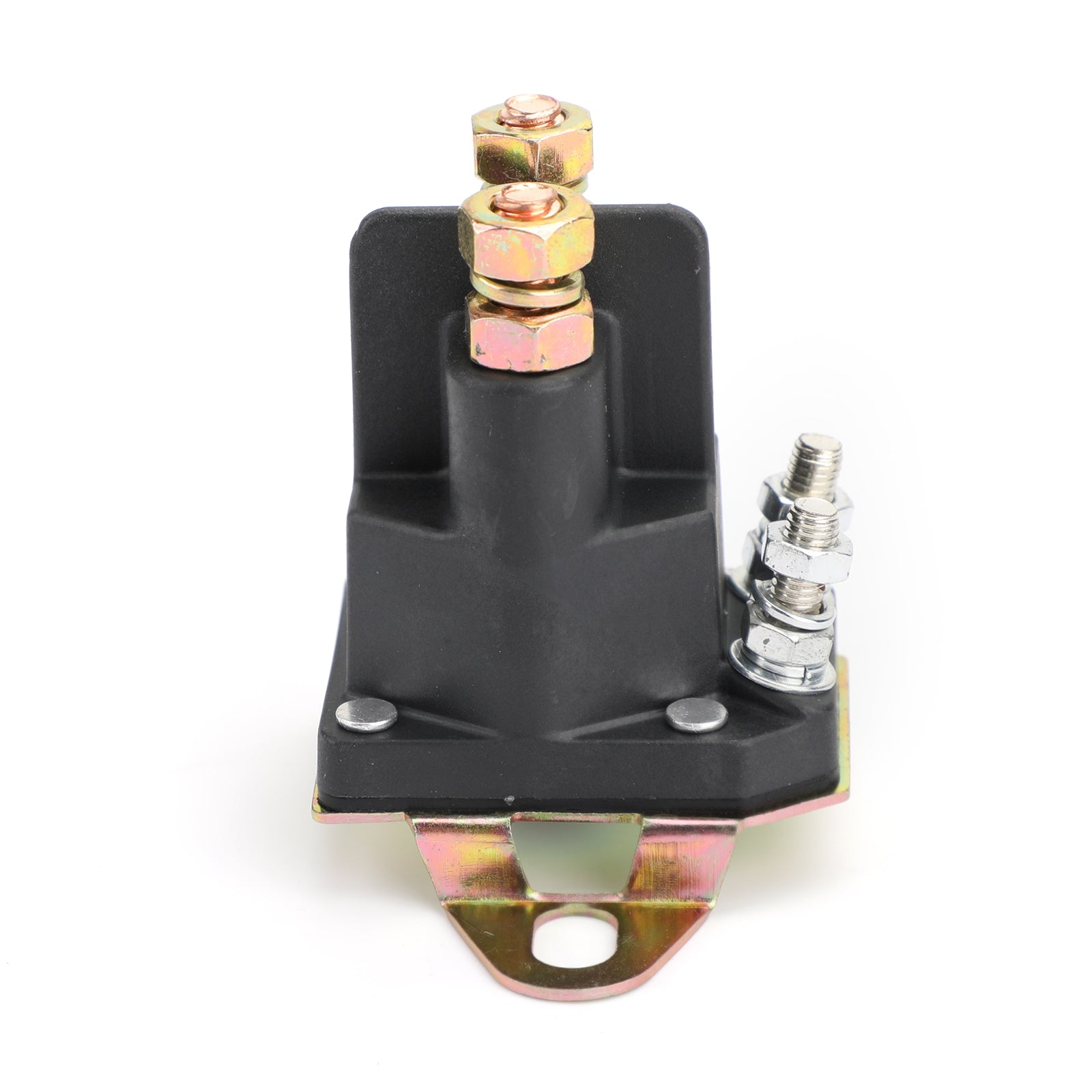 John Deere X360 Seriennummern über 150001+ x304 Seriennummern über 120001+ Starter Relais Magnetschalter