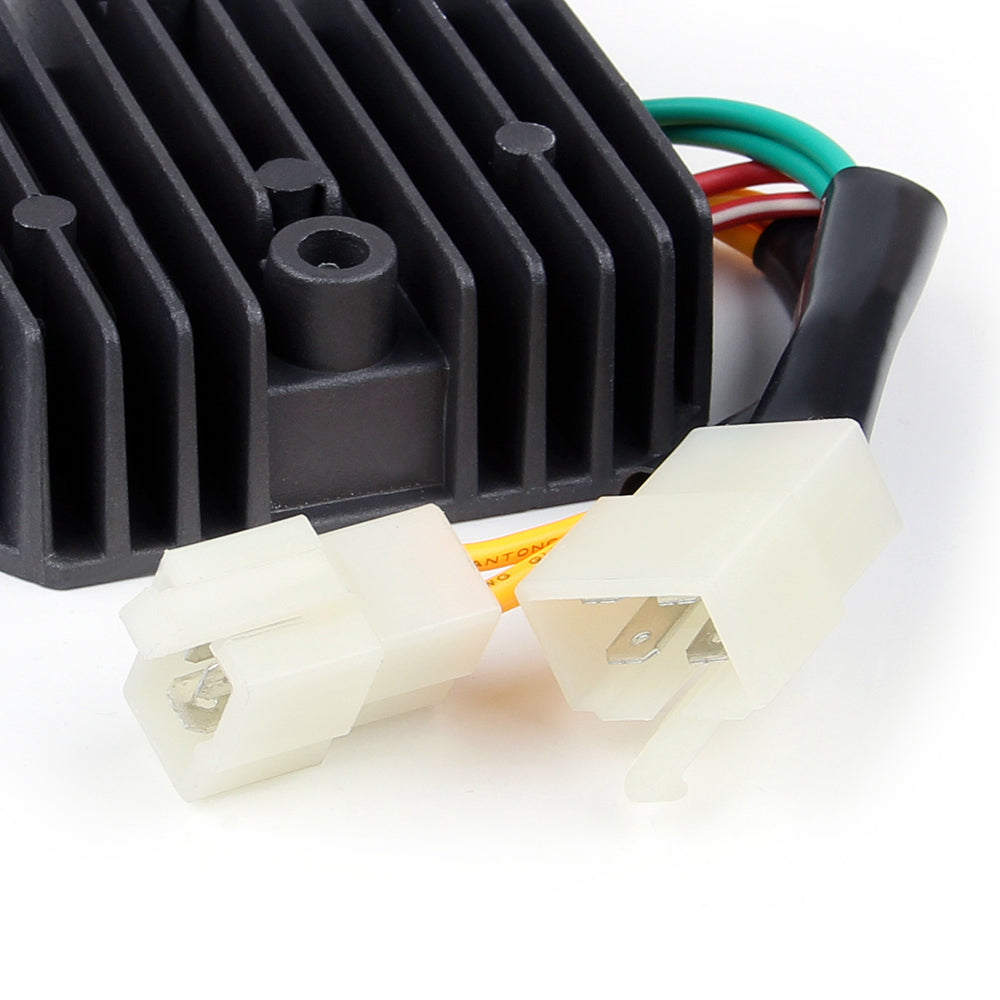 Regler -Gleichrichterspannungsanpassung Honda VFR750F 400 VTR250 VT250 CBR600F NT650 NT