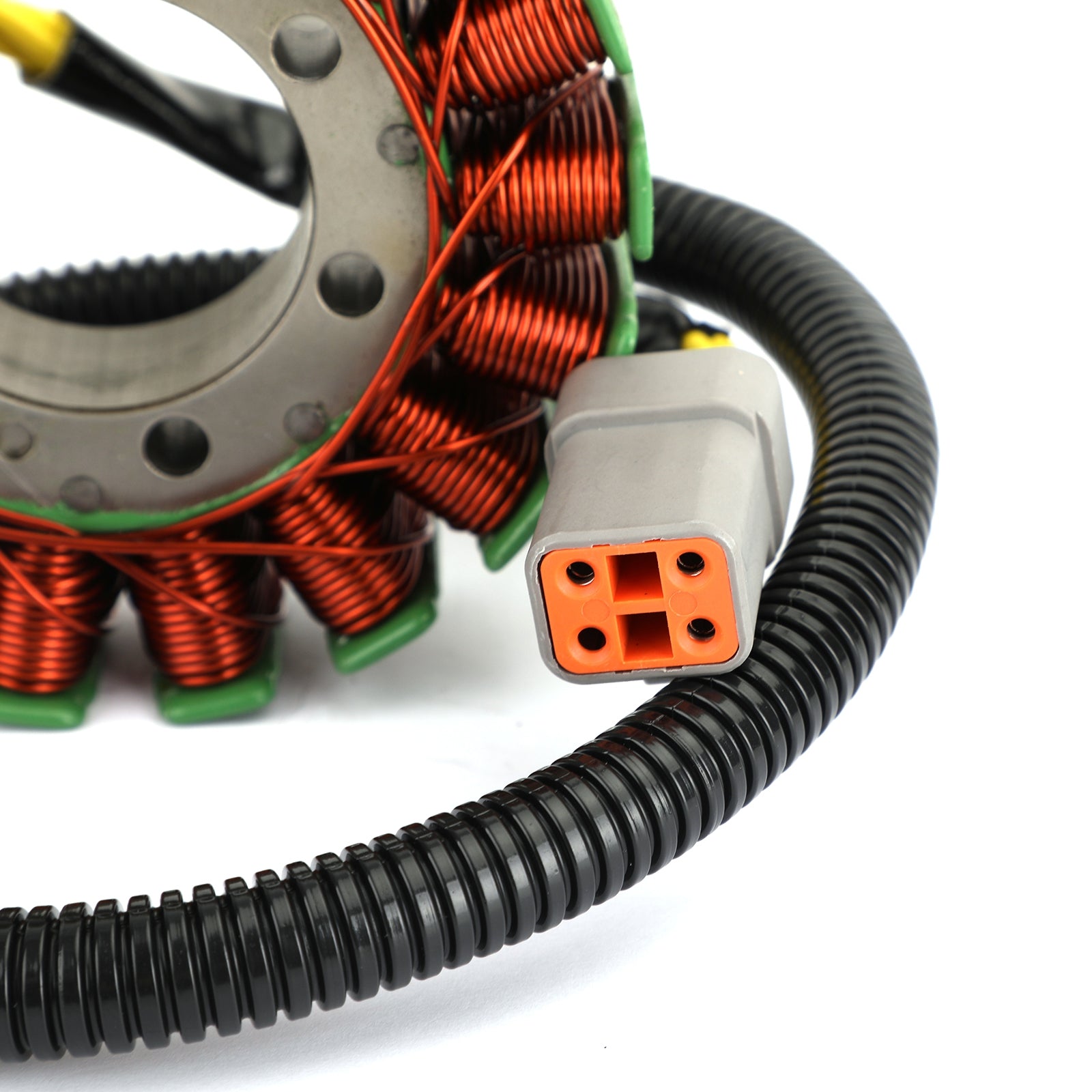 SkiDoo Summit GSX GXT Legend MX-Z Mach Z Alternator Magneto Stator 420866068 420866065 420866060