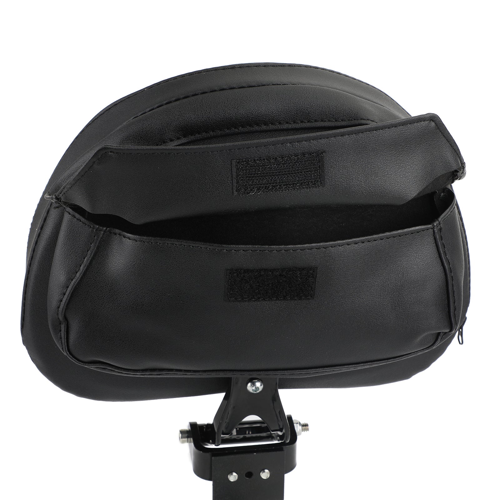 ATV Driver Backrest Fit for Can Am Spyder RT SE6 SM6 SE5 SM5 2008-2017 Generisk