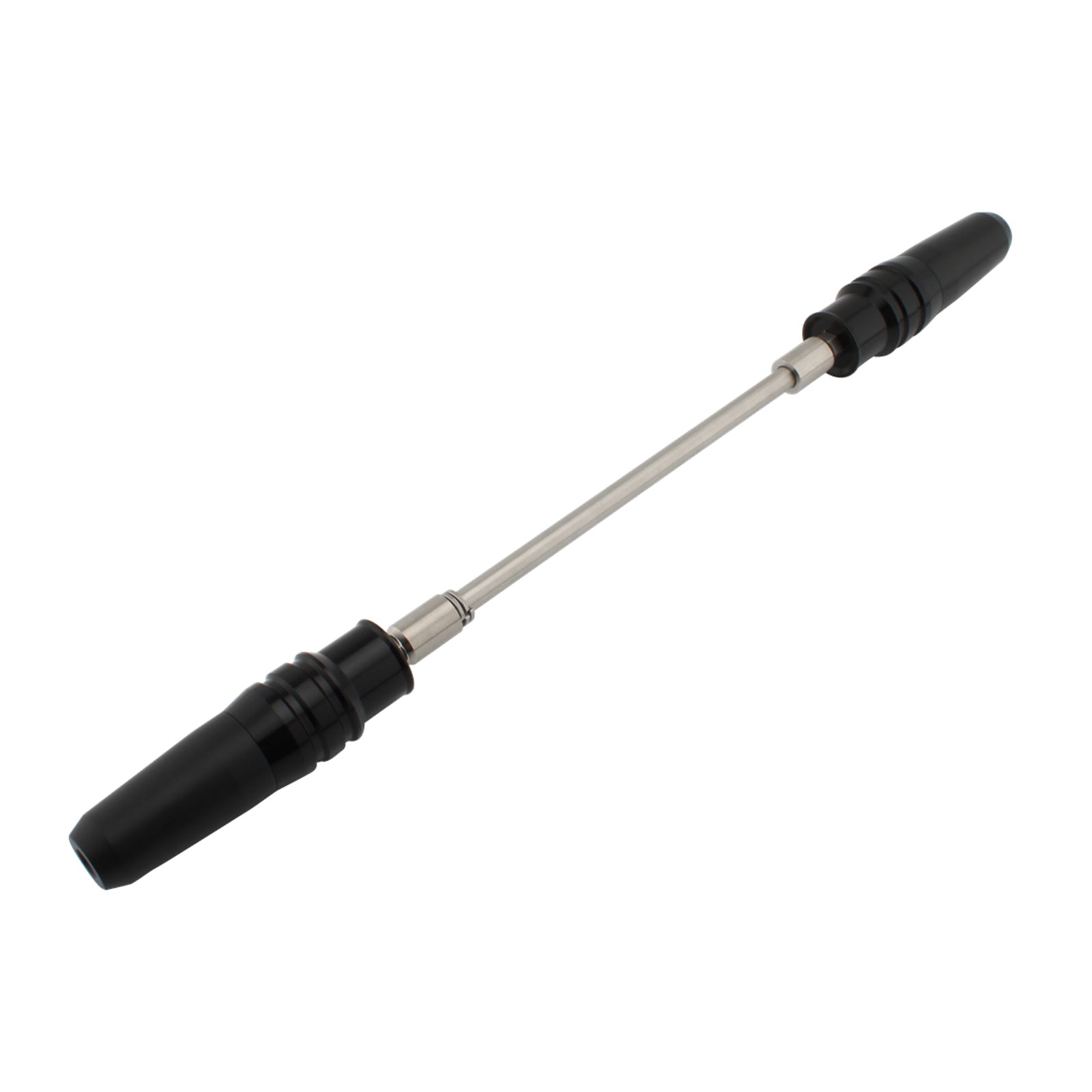 Ducati 696 796 1100 08-14 Cnc Anti-Crash Frame Sliders Protector Titanium Generic