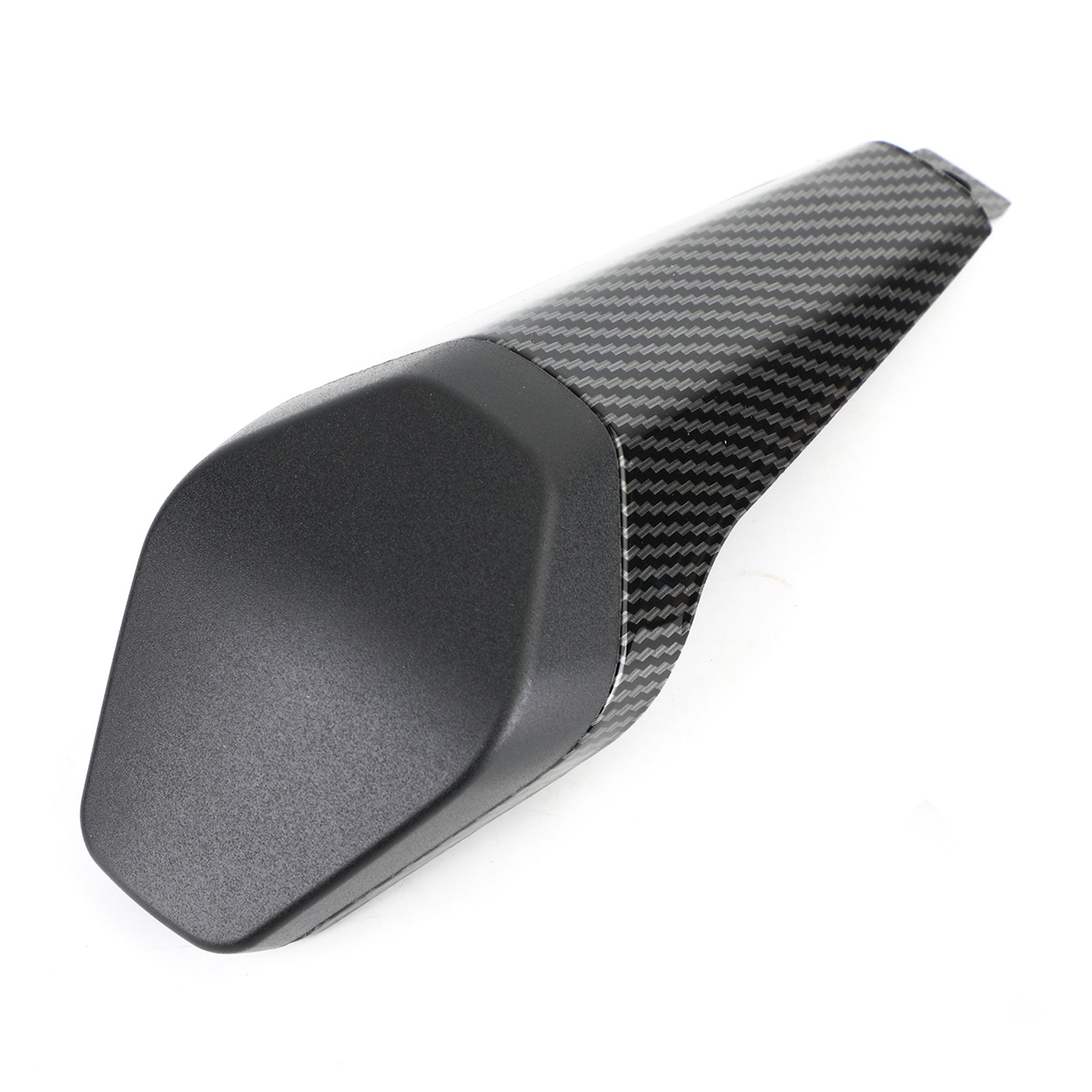 Medicina de la cubierta del asiento trasero para Ducati Panigale V4 V4S 2018-2024