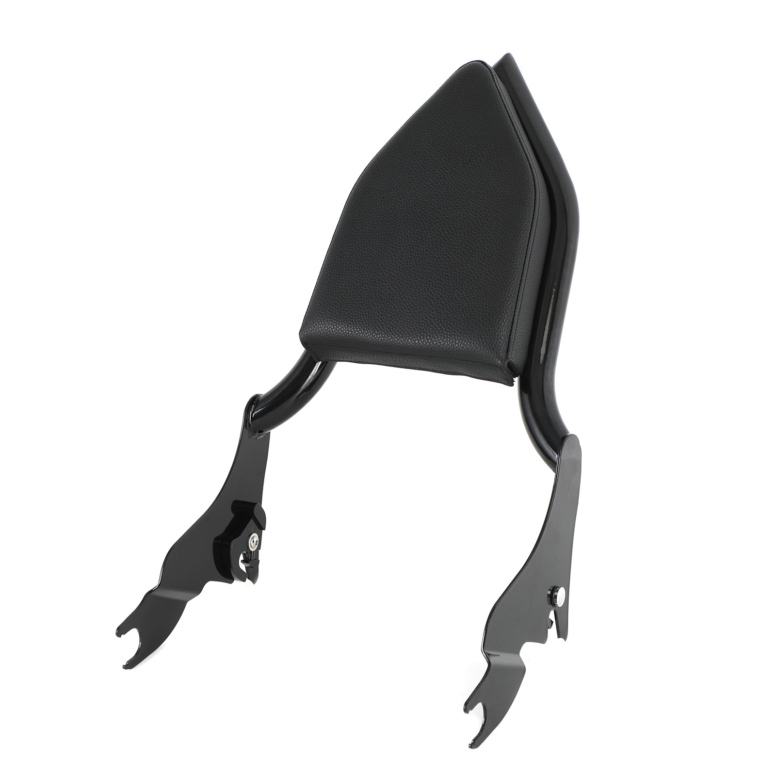 09-21 Harley CVO Road Glide/Touring Road King/Road Glide/Street Glide Docuable Sissy Bar Bar Back Tamp