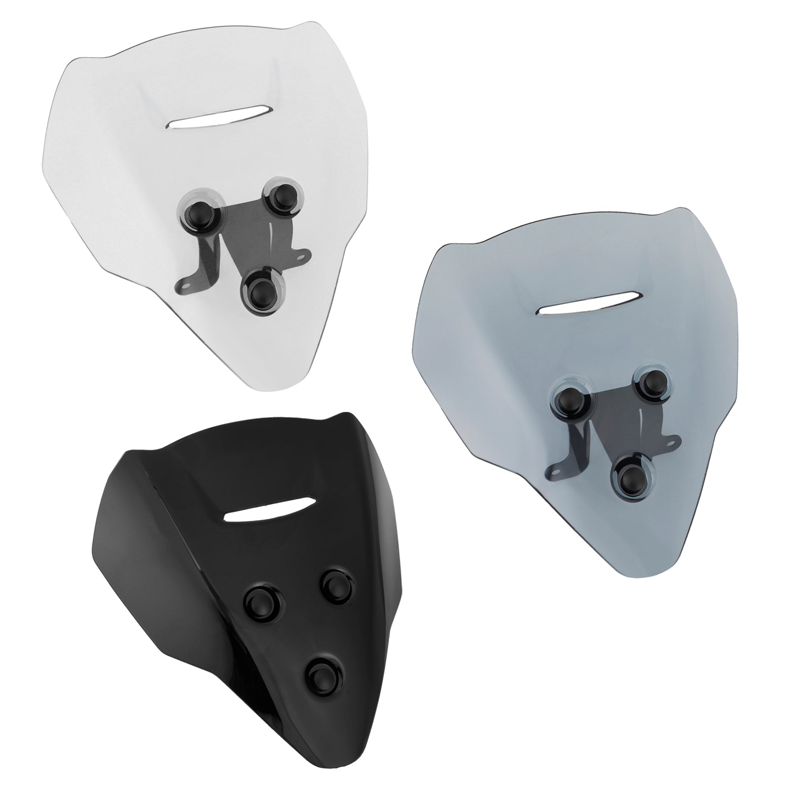 20-23 DUCATI Streetfighter V4/ V4S / V4SP Windshield WindScreen