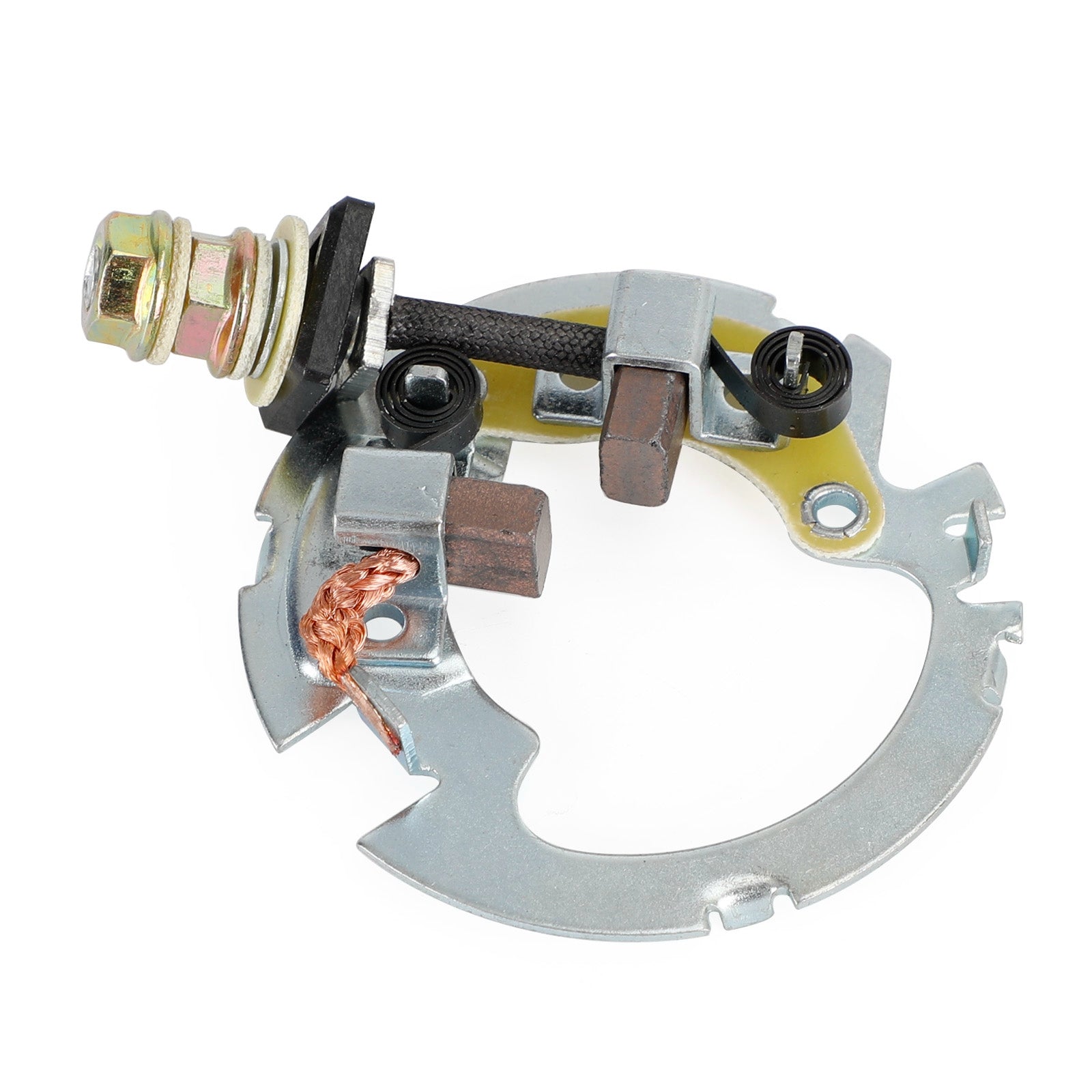 Starter Rebuild Plate Kit For Honda XR650L 9319 Silver Wing 600 0213