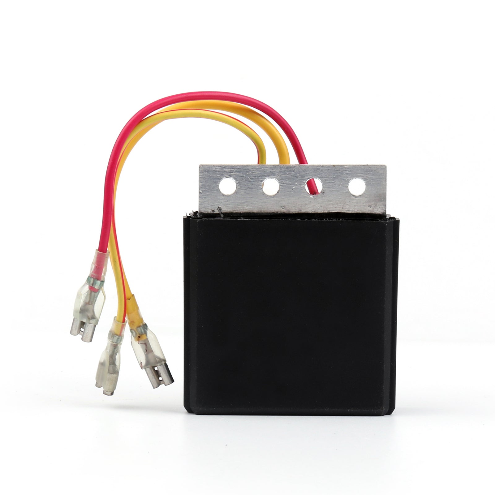 Spændingsregulator ensretter til Polaris 250 300 350 L Sport 400 Trail Big Boss Generic