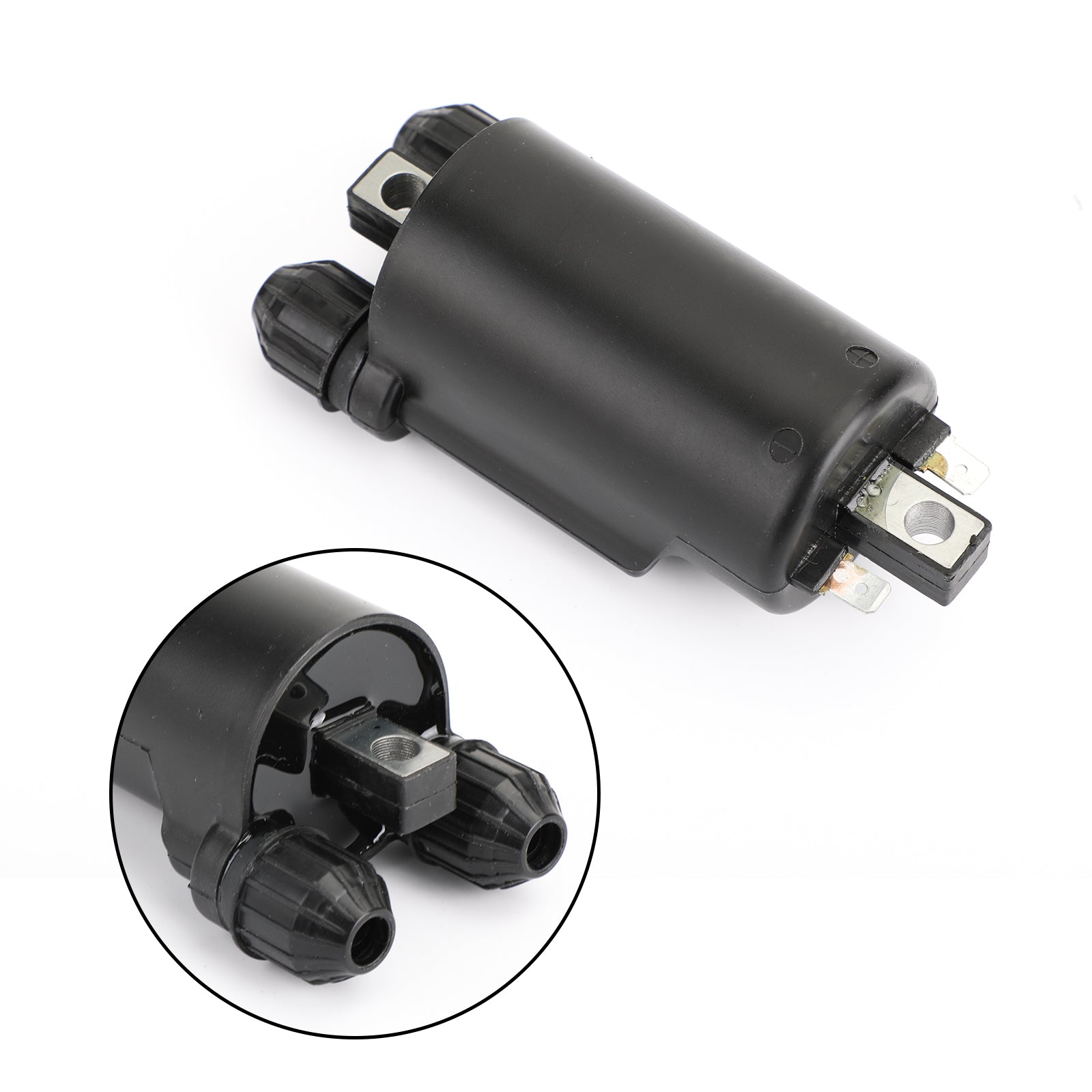 Honda Zündspulen für Honda VTX 1800 T 07-08 VTX 1800 N 04-08 VT 1100 SHADKE C 92-97 ST 1300 03-14