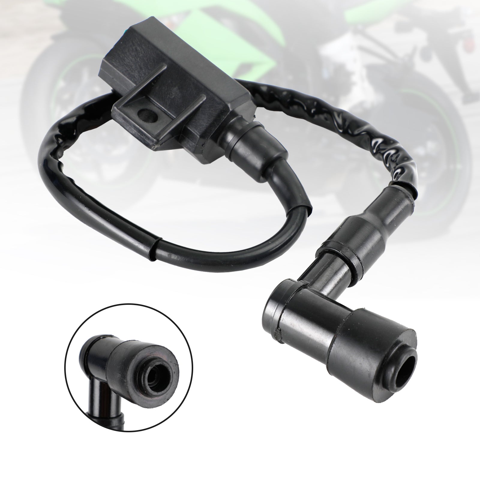 Zündspulenmodelle für Kawasaki KLF220 KLF250 KLF400 BAYOU KVF300 PRAIRIE