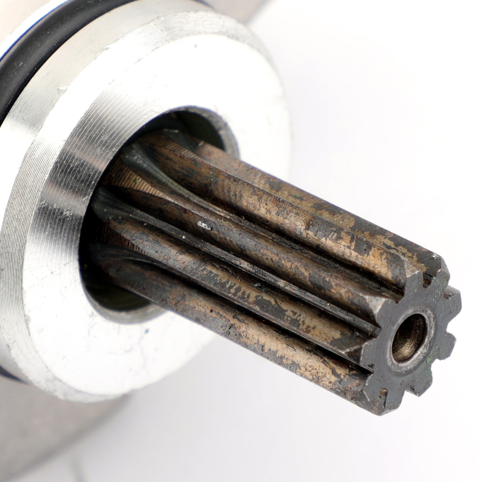 Electric Starter Motor for Honda TRX250 FourTrax 250 TRX250X Sportrax Recon ES