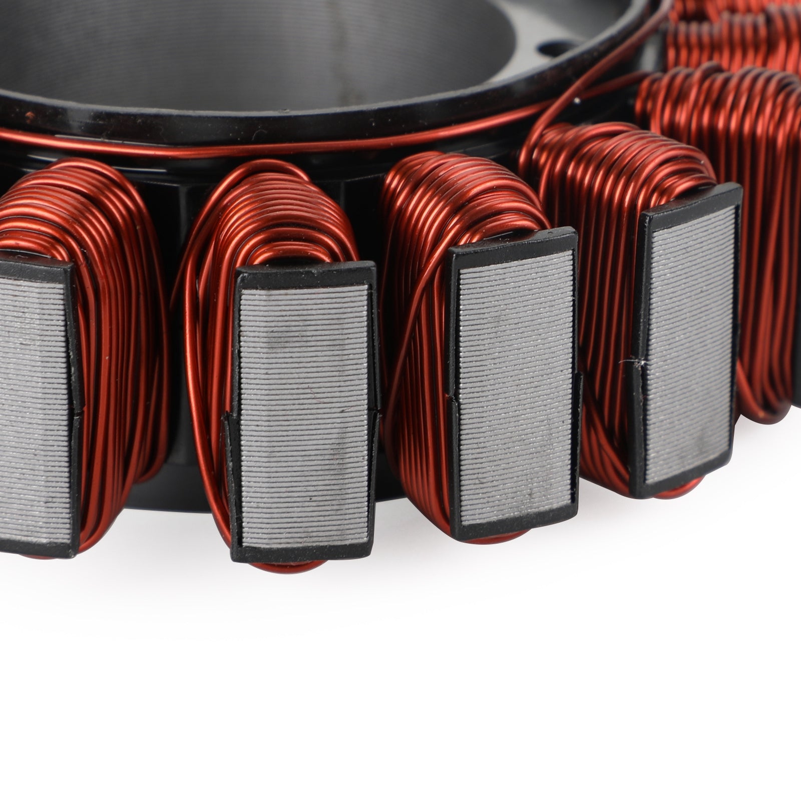 Stator für Honda CB CBR 400 500 R X 31120-MGZ-J01 31120-MJW-J01 31120-MKP-D01 Generic