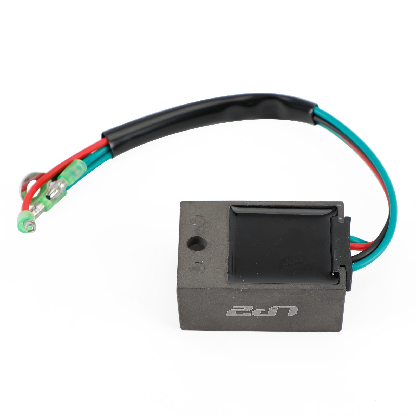 Raddrizzatore regolatore per Yamaha RA1100 Wave Raider Venture WVT1100 EXT1100 95-98