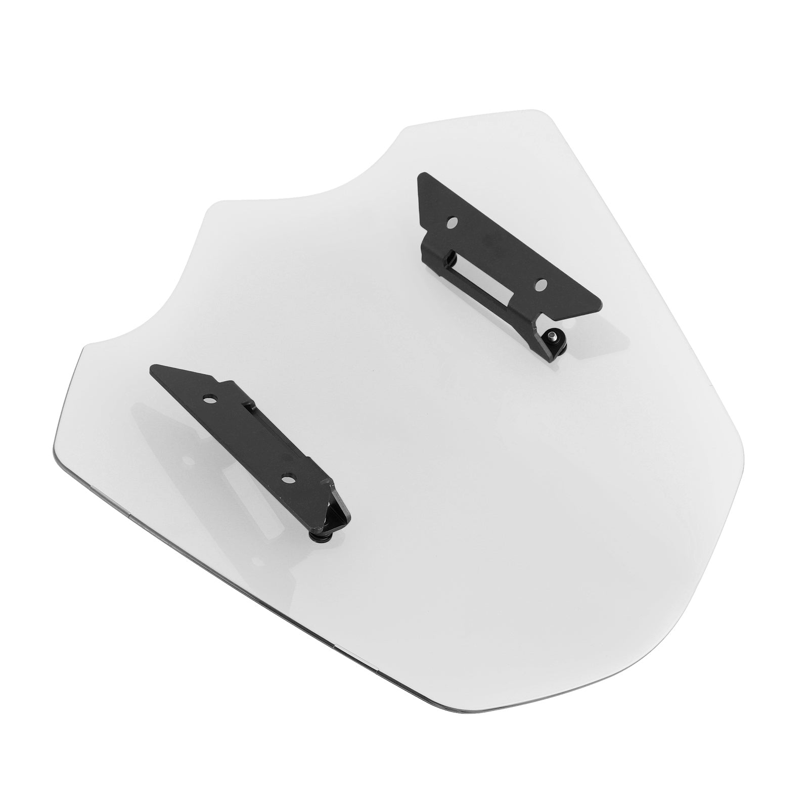 Parabrisas de parabrisas para el cohete Triumph 3r GT 2020-2024