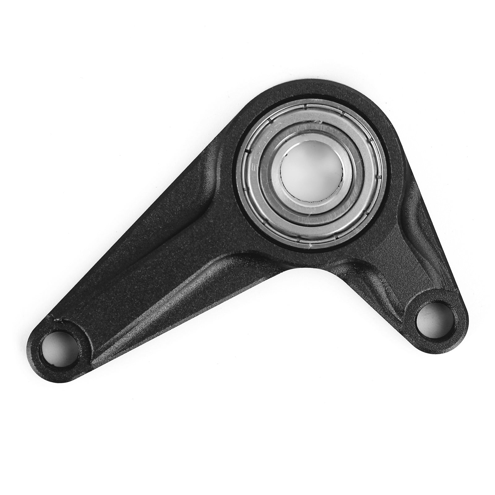 Honda Msx 125 Sf 20-22 Titanium Shifting Gear Lever Shifter Stabilizer Aluminum