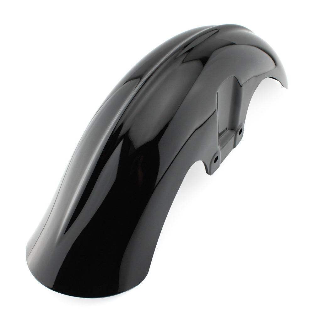 Framhjul Fender Mudguard Splash Guard för BMW R18 Classic R 18 2020-2024