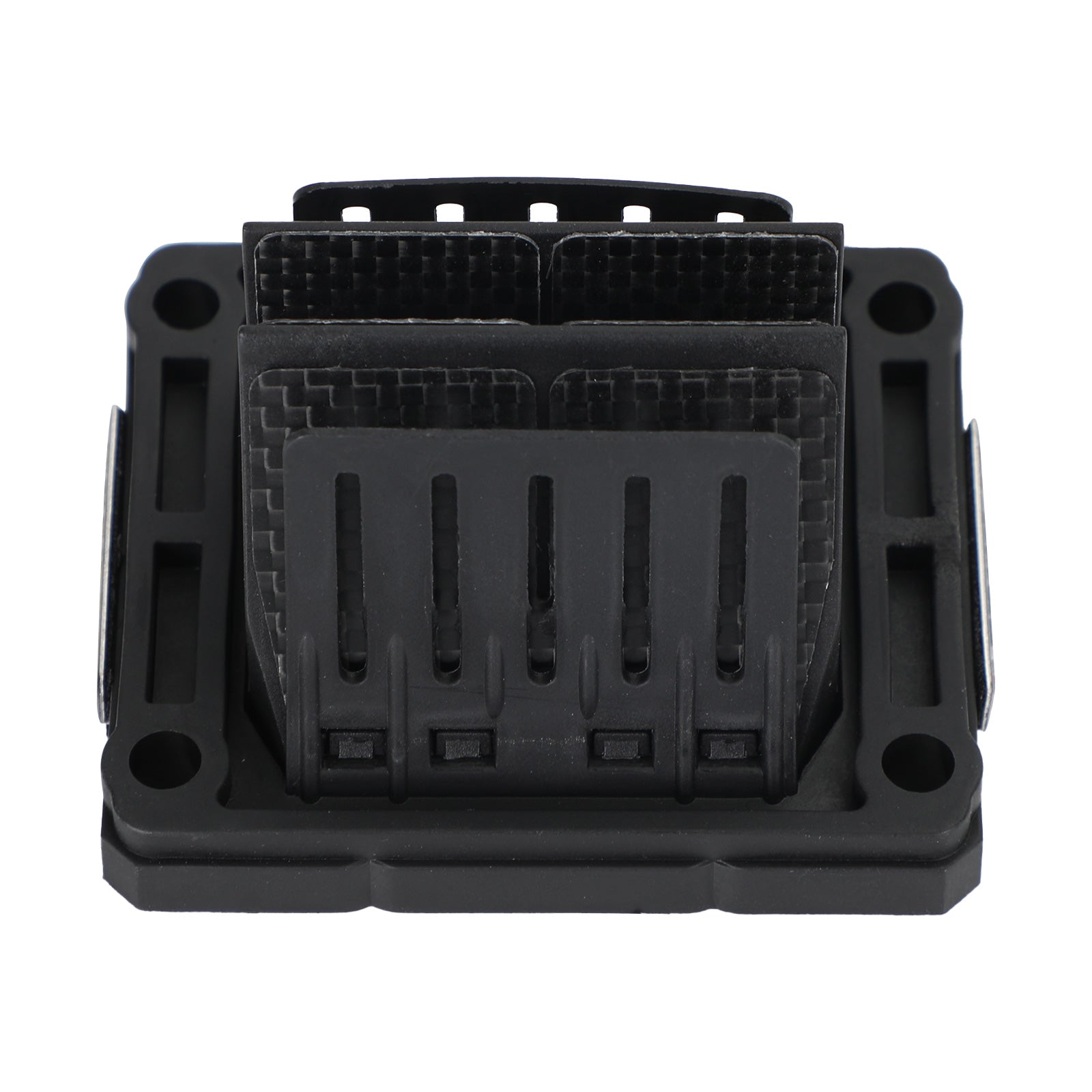 Reed -Ventilsystem für VT150 VR150 TZR125 TDR240 TDR250 VR VT TZR Generic