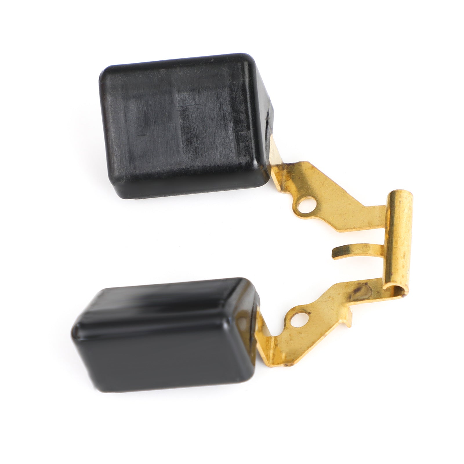 Kit di riparazione carburatore 2X galleggiante adatto per Yamaha XV700 XV750 XV920 XV1000 XV1100 generico