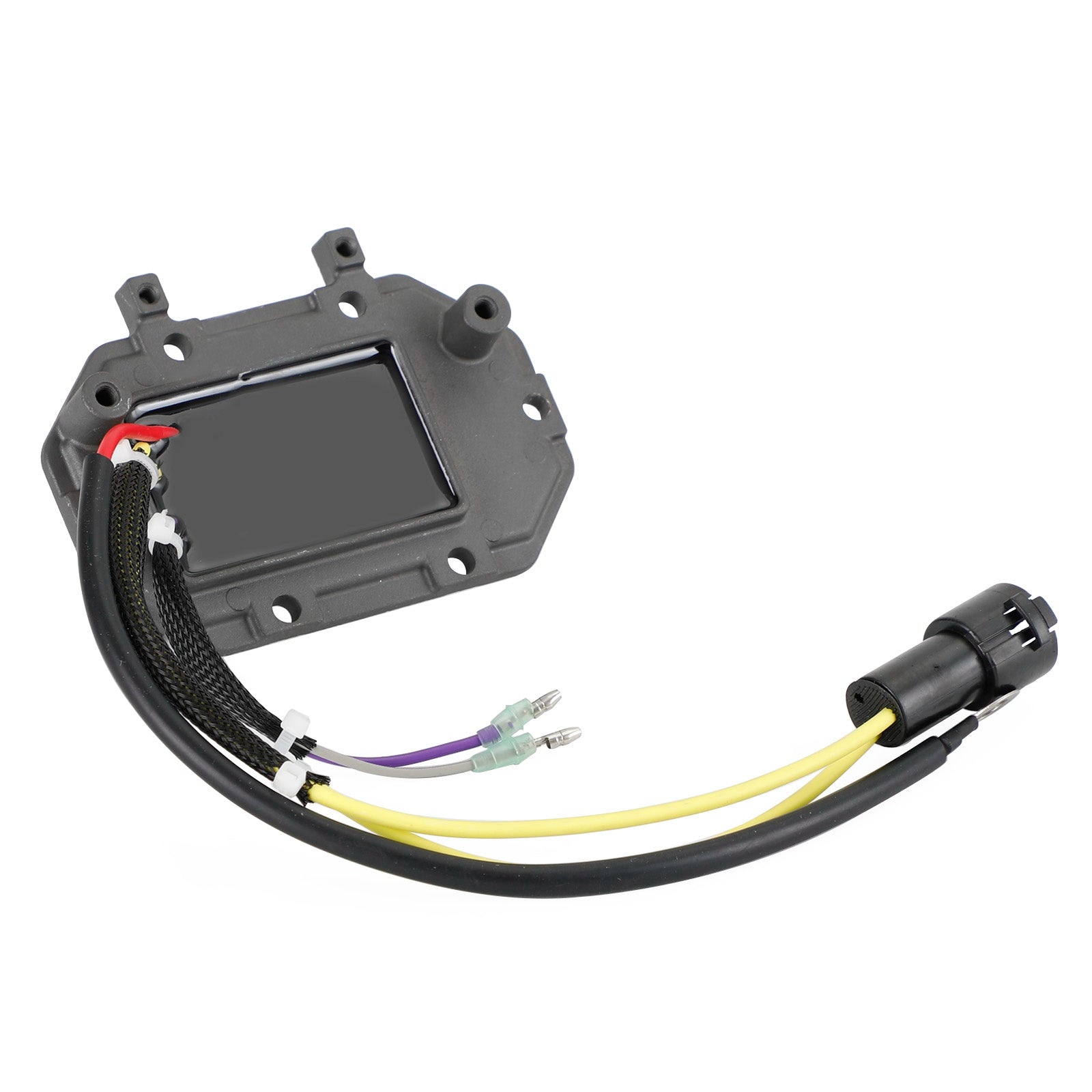 Johnson/Evinrude 185-300 HP 35 amp likriktare/regulator 0584641 18-5831