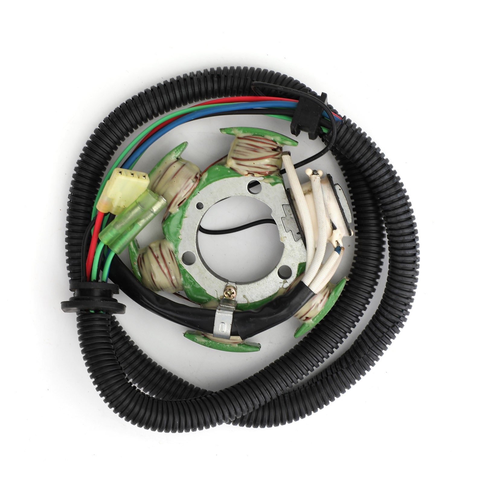 Conjunto de estator Yamaha Wave Runner XL1200 GP1200 SUV1200 GP XL 1200 97-04