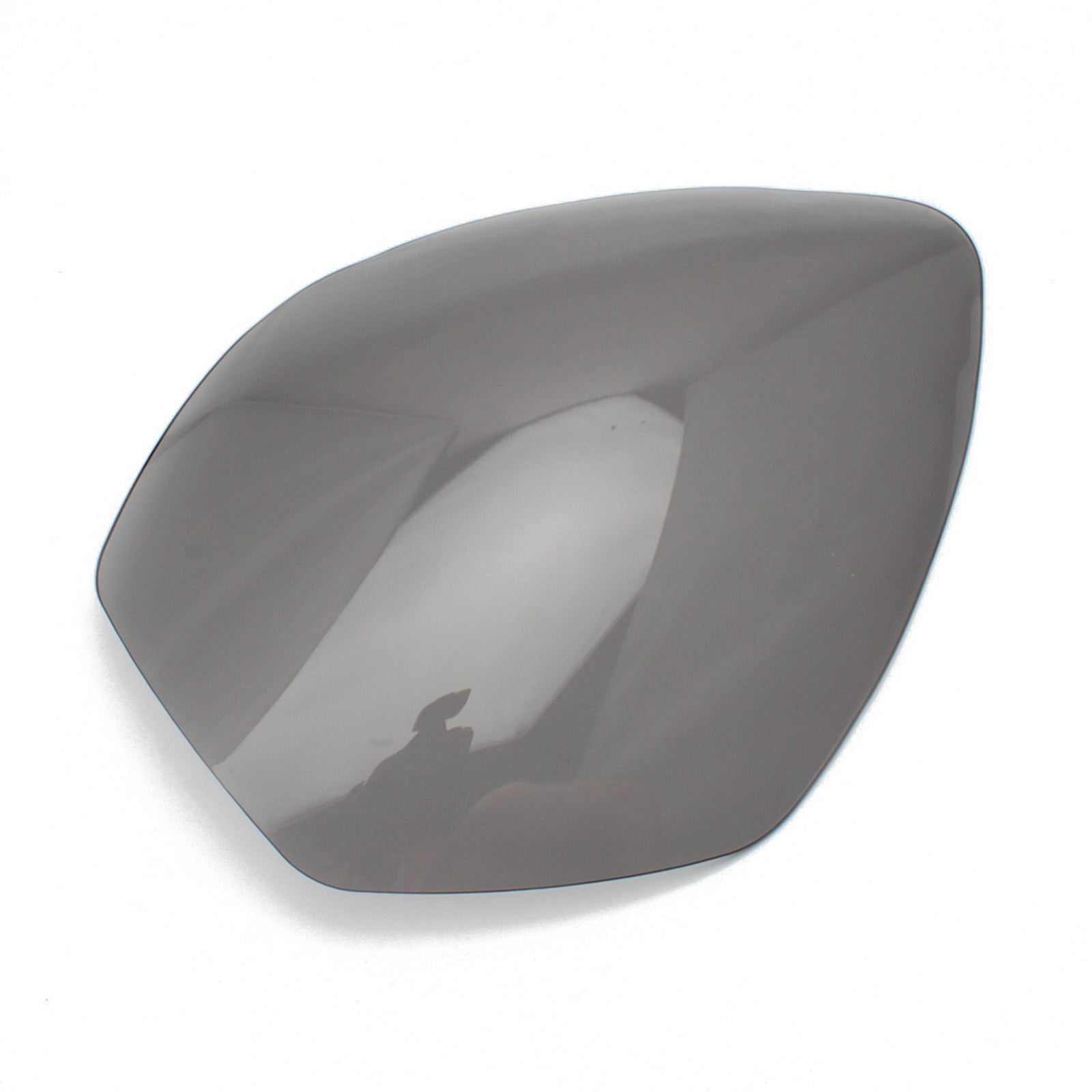 Forlygte linsebeskyttelsesbeskyttelsespasning til Suzuki V-Strom 1000 17-20 650 17-21 Røg Generisk