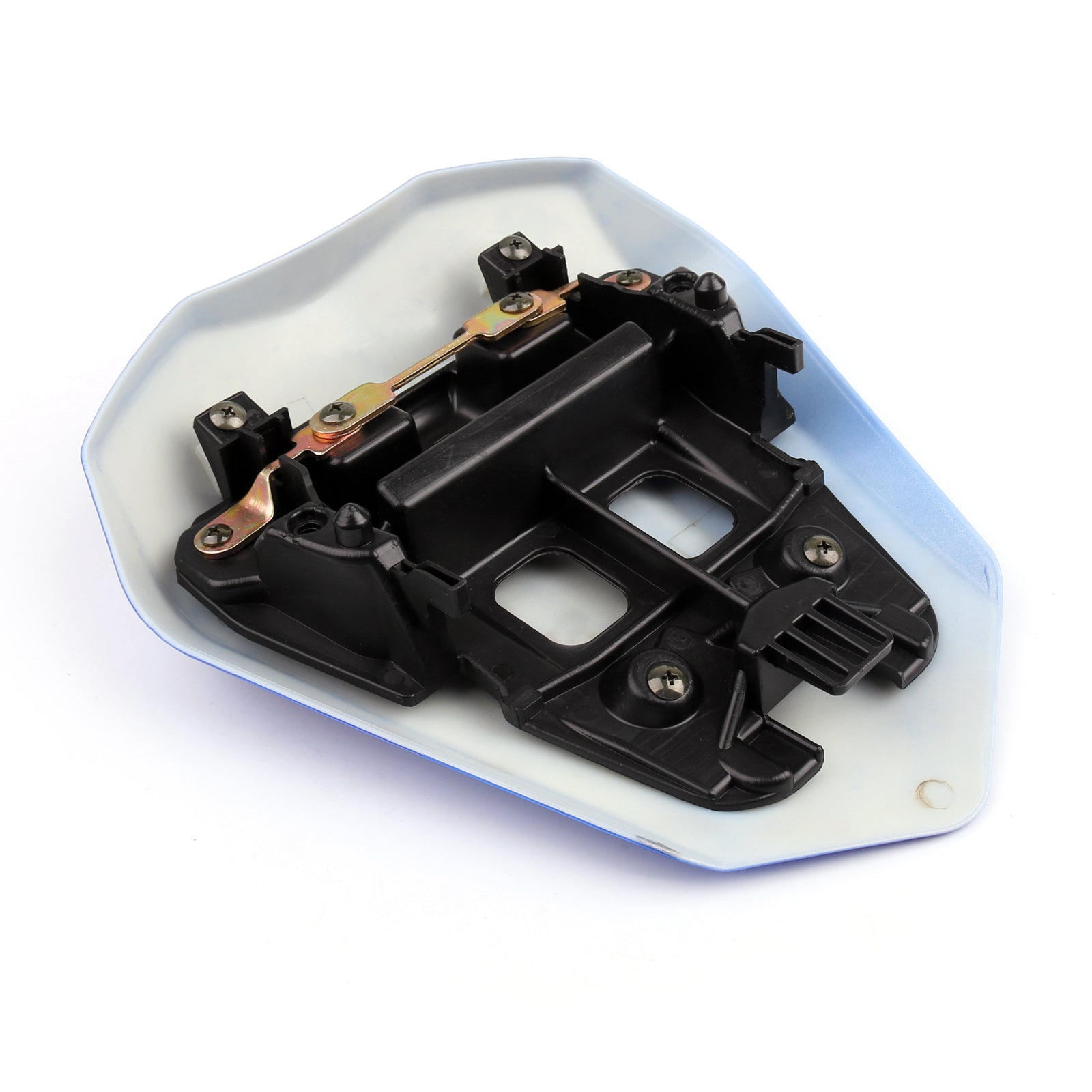 06-07 ヤマハ R6 フェアリング リアシートカバー カウル