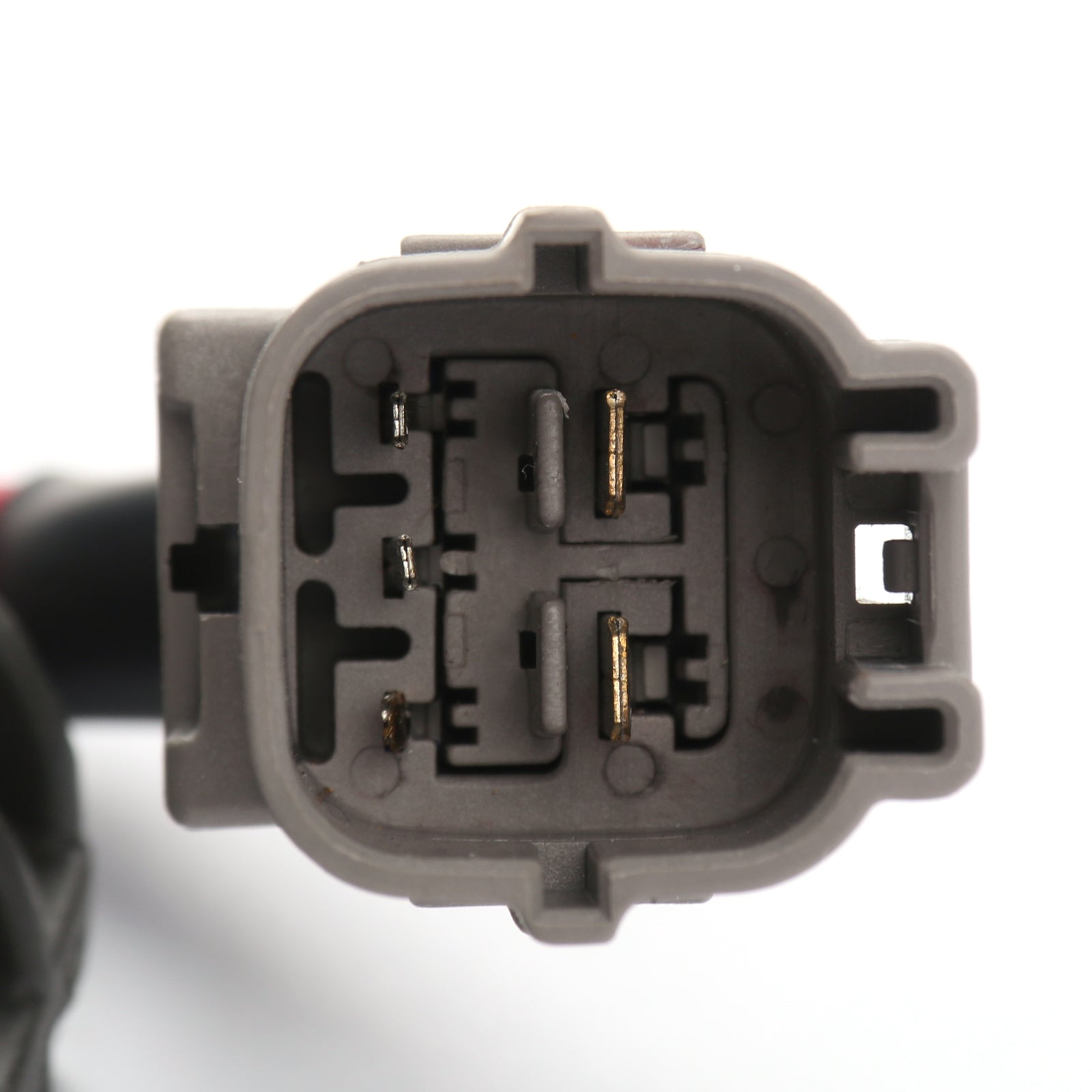 02-05 Raddrizzatore regolatore di tensione Yamaha YFM350X WARRIOR 350 4KB-81960-10