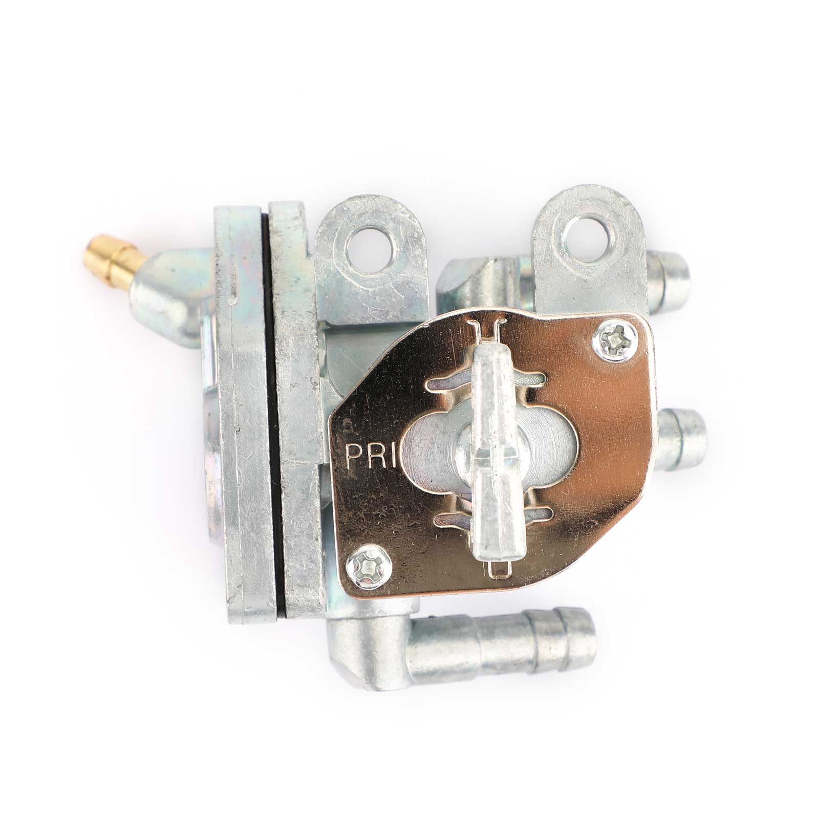 燃料バルブペットコックヤマハ 2UJ-24500-00 XV250 XV125 ビラーゴ SRX600 SRX400 に適合