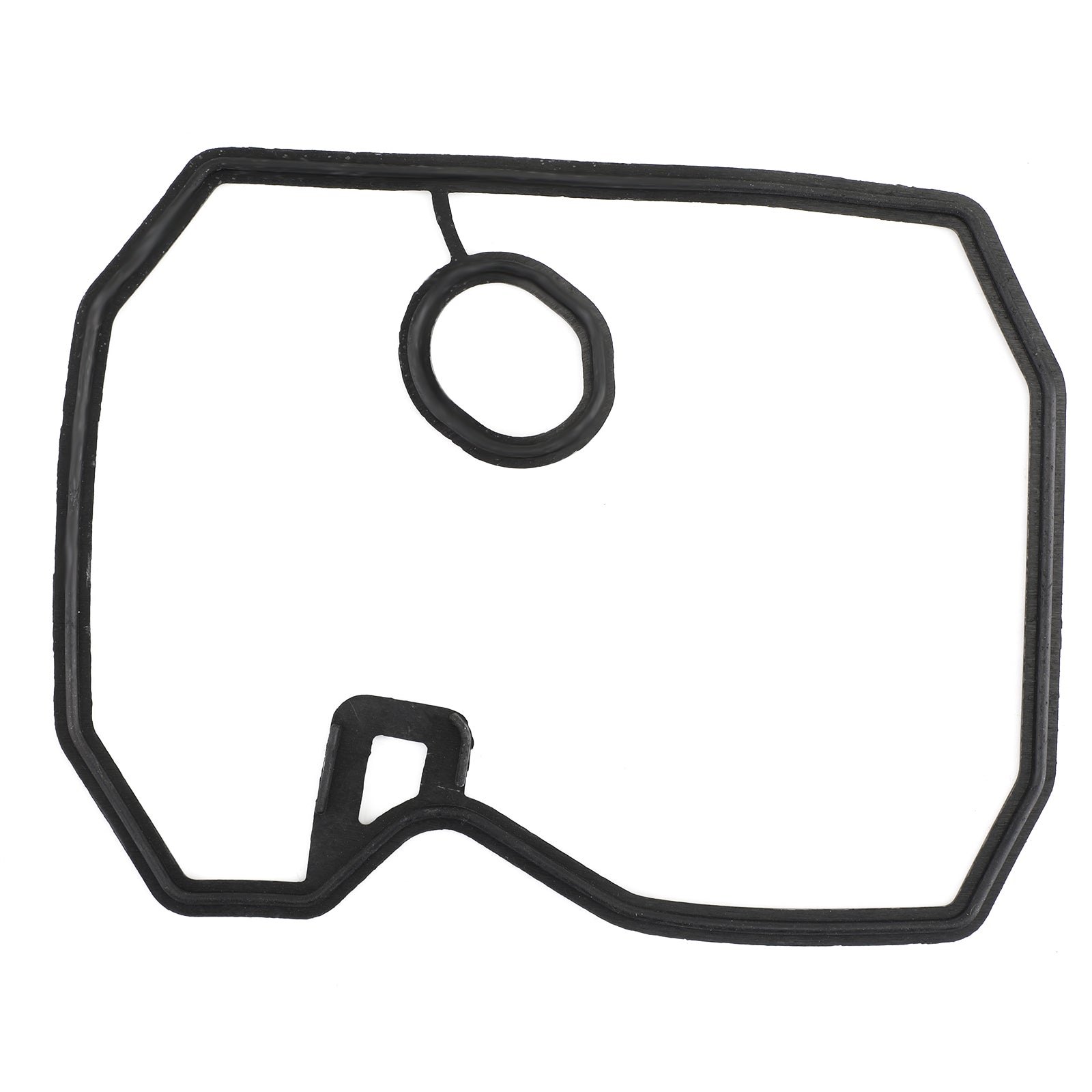 Junta protectora de culata para Honda NT NTV 650 NV 400/V600 VT500 Shadow XRV750