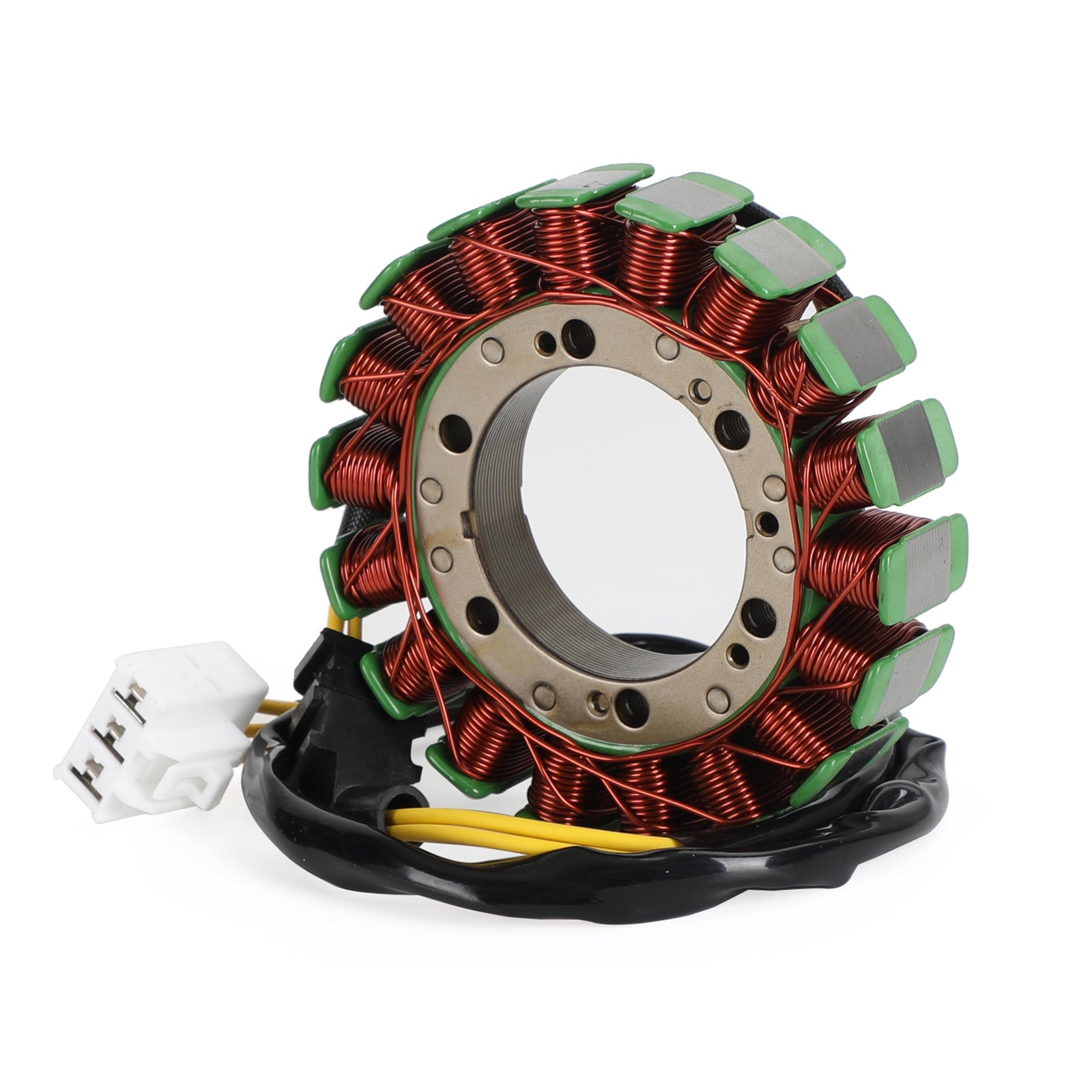 Zestaw do uszczelki cewki do stojana do regulatora dla Honda CBR 900 RR CBR954RR SC50 2002 2003