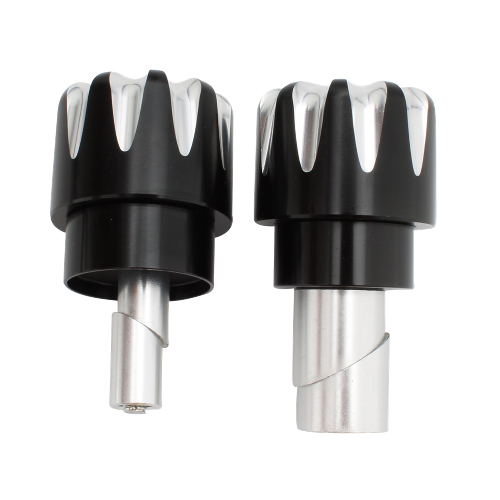 Slider kola chrání nápravu nápravy B-Black Fit for BMW R18 Glassic 2020-2021 Generic