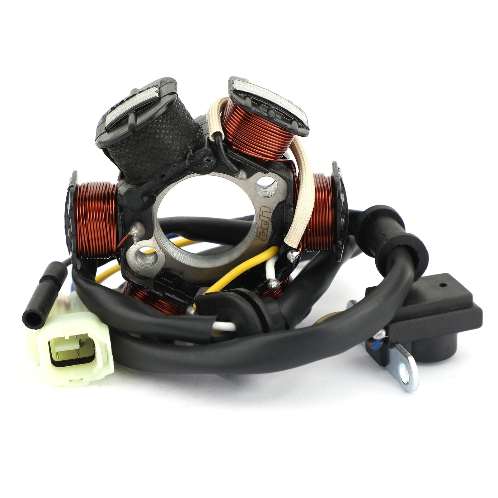 Lichtmaschinenmagnetenstator für Kymco KXR 50 Mongoose 50 ATV 2004 2005 2006