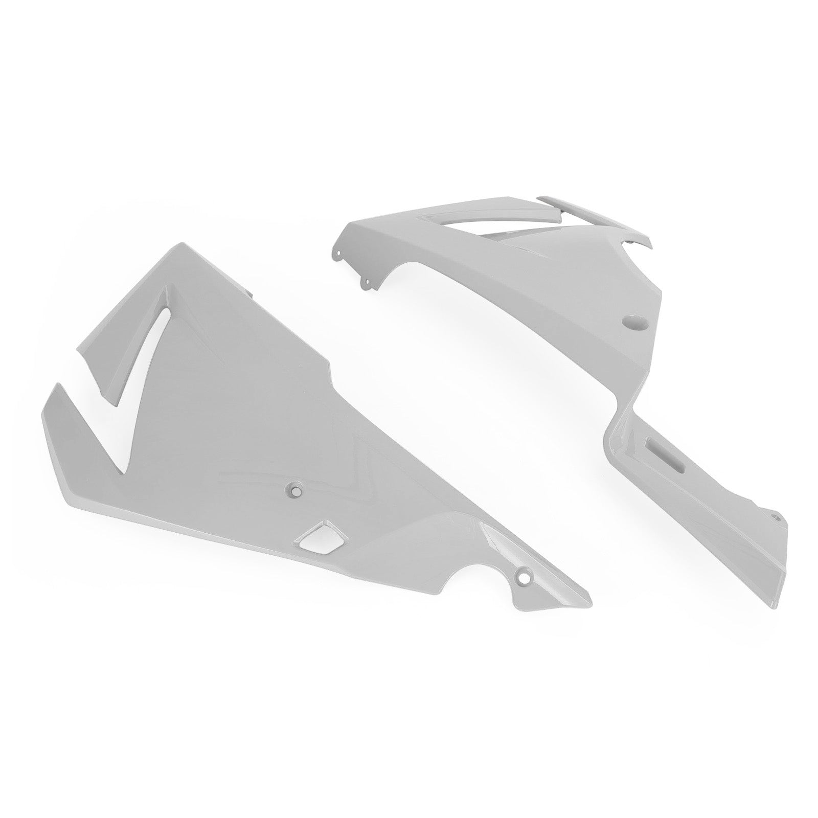 Side frame Panel Cover Fairing Cowl for Honda CBR500R 2019-2021 Generic