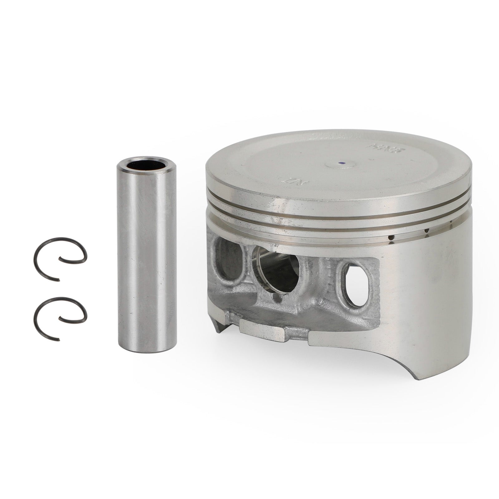 Kit de juntas de pistón de cilindro para Honda 2000 - 2006 TRX350 Fourtrax Rancher 350 Envío exprés genérico por Fedex