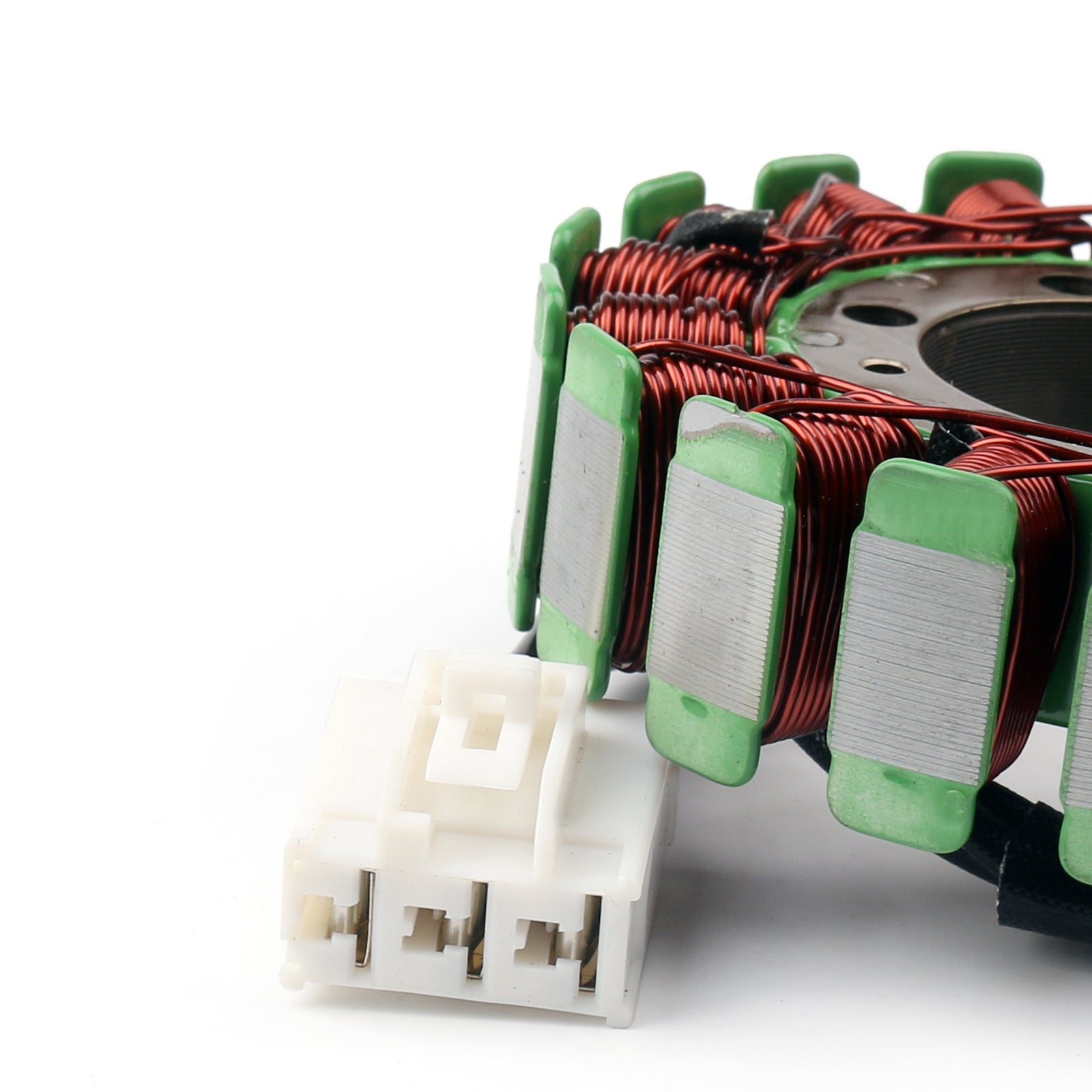 Magneto Generator Engine Stator Bobina para Honda CBR600RR 2003-2006 via FedEx