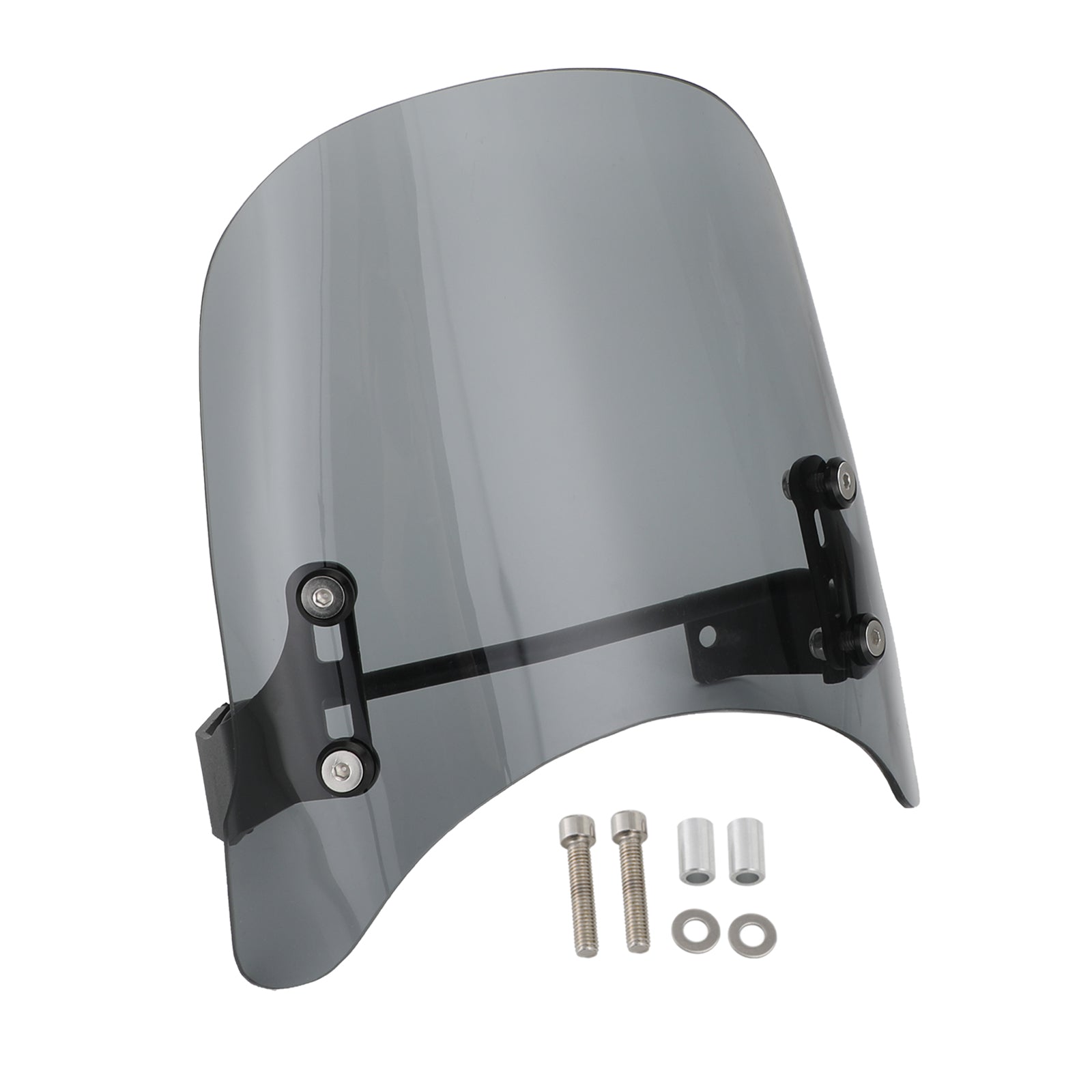 2021-2022 Honda REBEL 1100 DCT CMX 1100 Windshield Windscreen Protector fit Generic