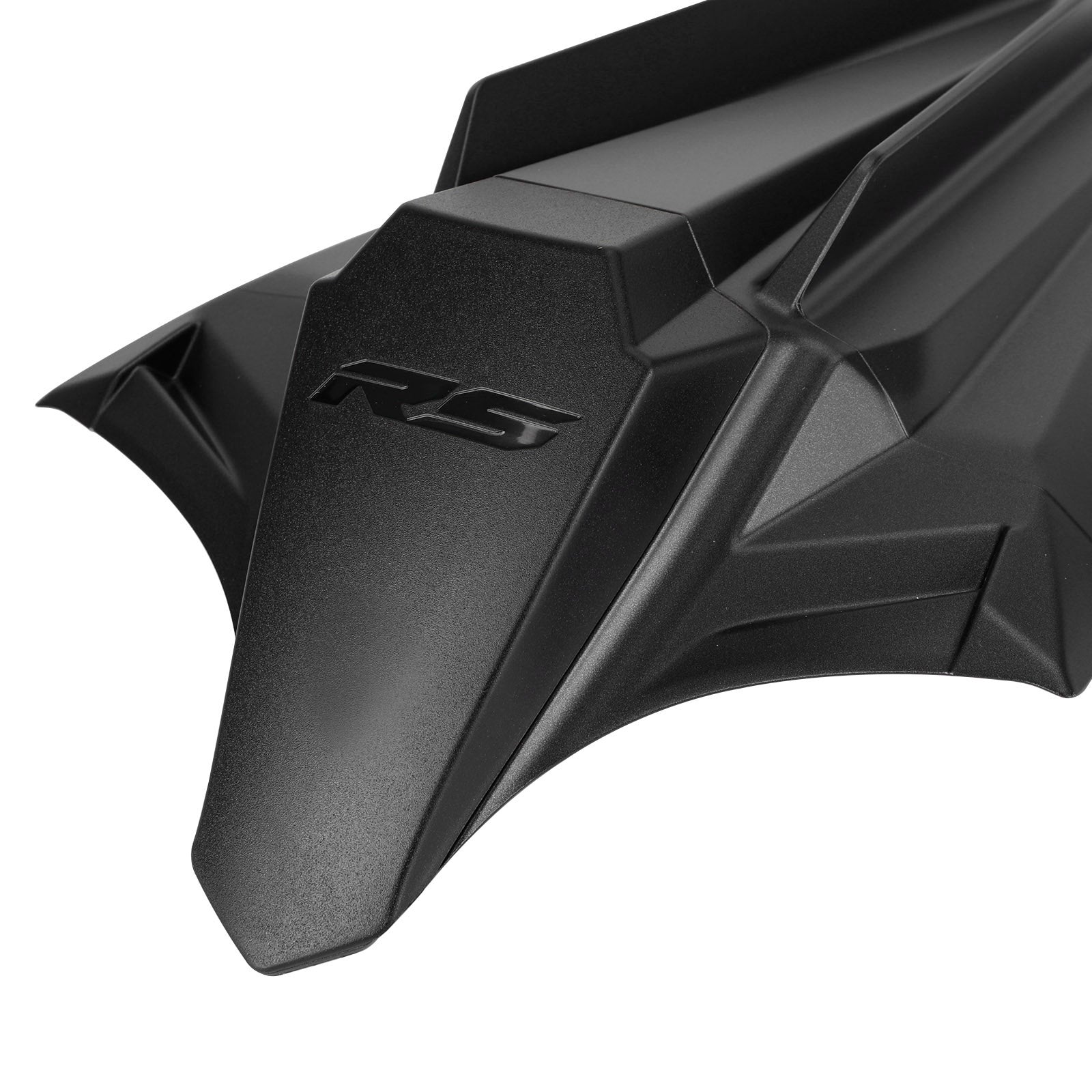 20-24 Aprilia RS660 Tuono660 Cubiería de tapa del asiento trasero Copa de carenado