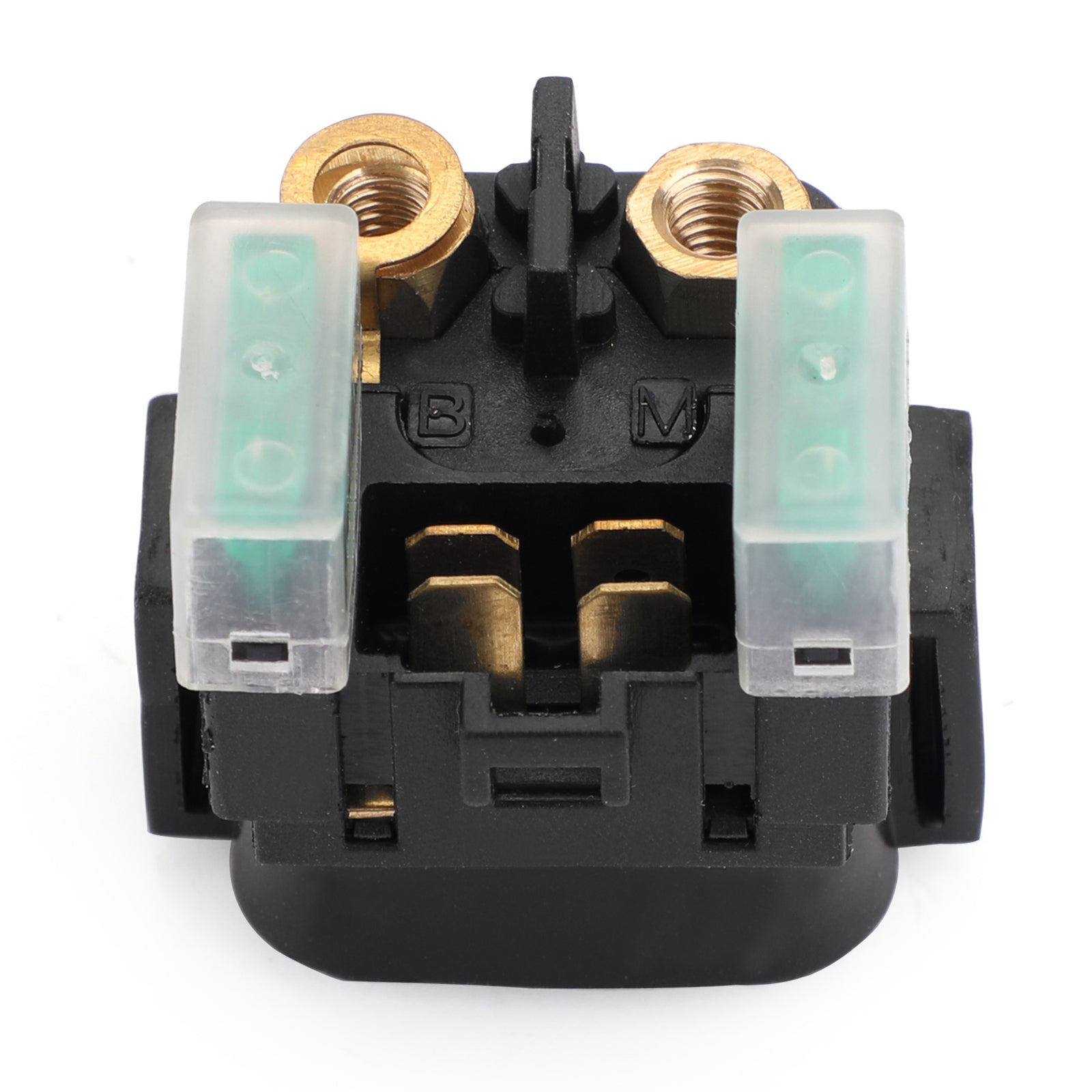 Starter Relay Magnet Switch 58211058000 Anpassungen 250 SX-F 12-17 450 Exc 640 LC4 Starter Relay Solenoid Switch 58211058000 für ATV 505 SX 450 EXC 250 SX-F 12-13 Generika generika