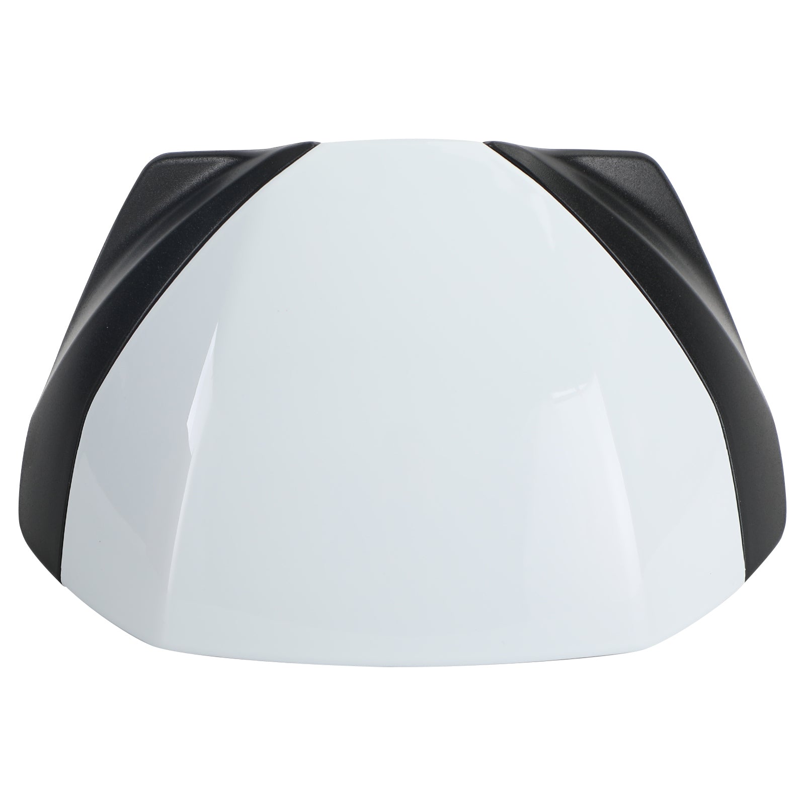 Front Screen Windshield Fairing Windscreen Deflector för Trident 660 2021+ Generic