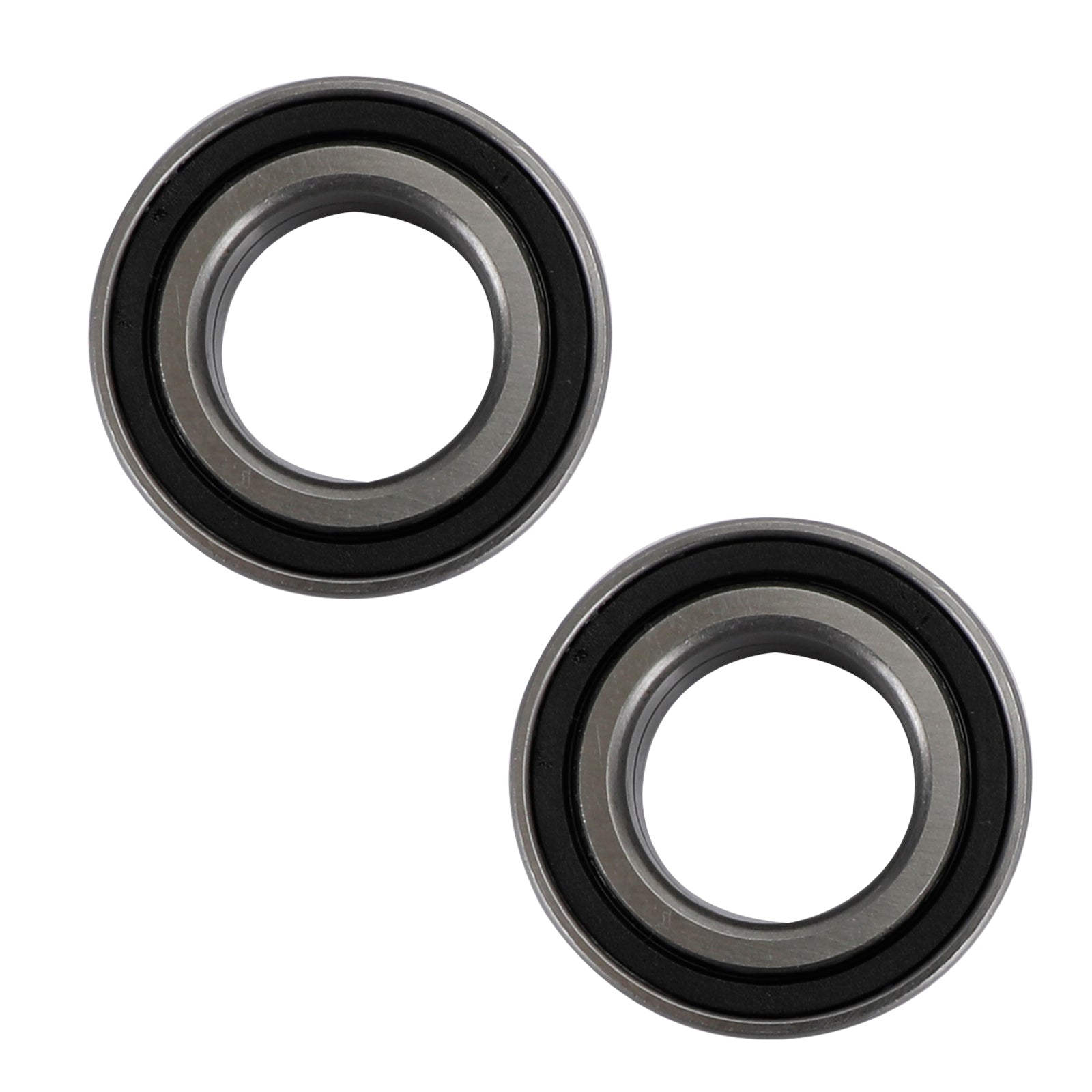 2x-Lager-Kit beide Seiten Vorderrad für Honda TRX500 FM Foreman 05-13 06 Generic