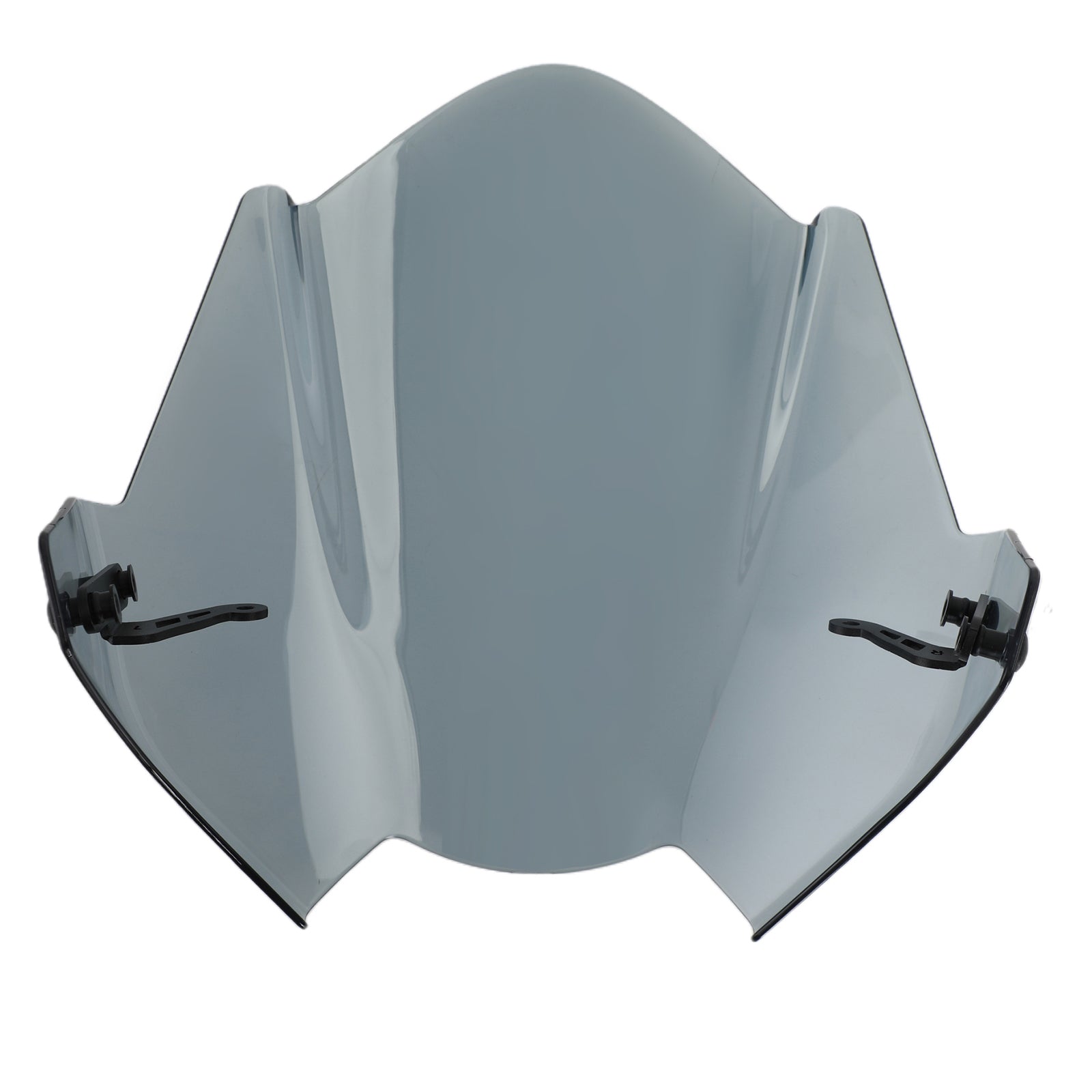 Parabrezza WindScreen adatto per TRIUMPH SPEED TRIPLE 16-20 STREET TRIPLE 17-19 Generico