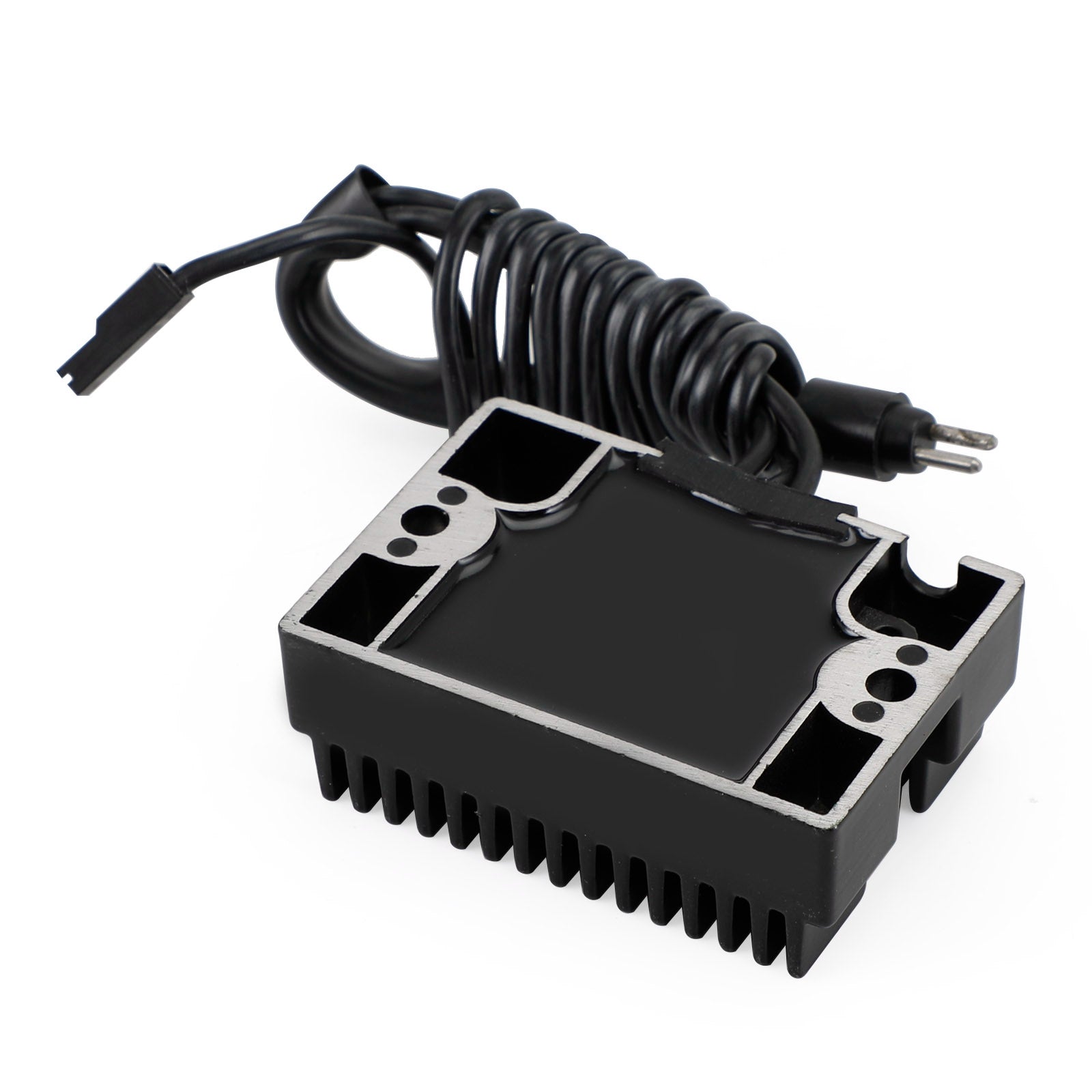 Sportster XL 92-93 XLH883 & 1200 Regolatore di tensione raddrizzatore 74523-92 74523-92A