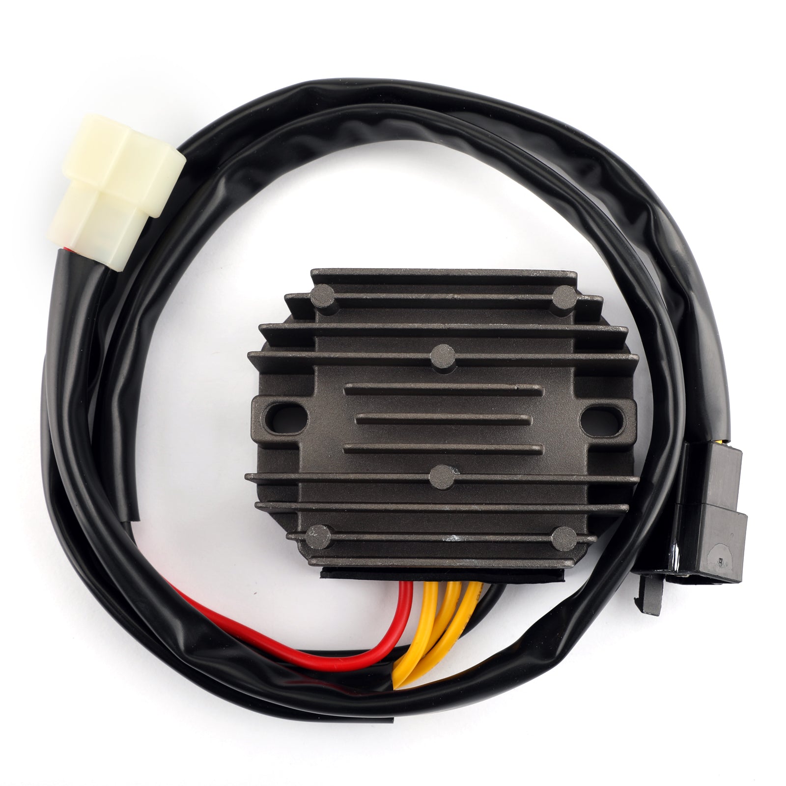 Spannungsregler-Gleichrichter für Suzuki DF DR 125 200 SE RG 125 TS 200 91-13 Generic