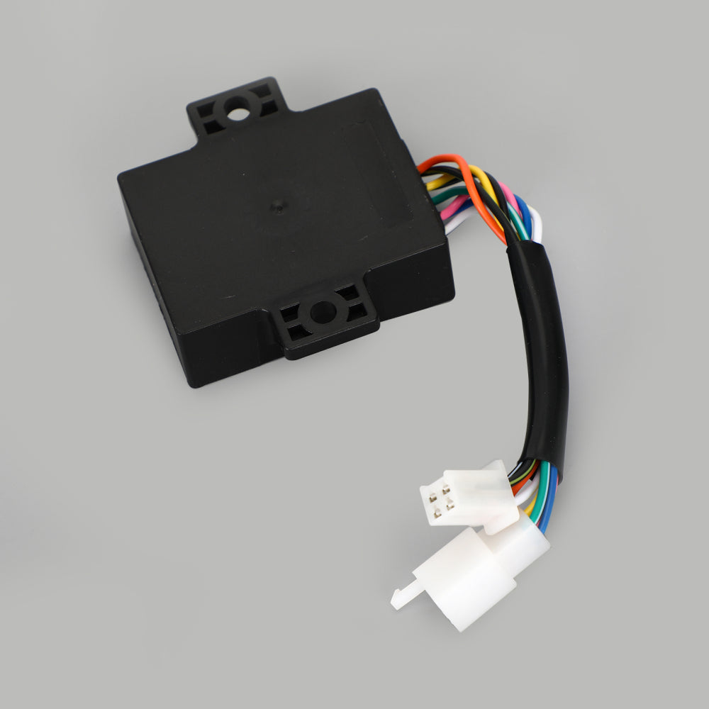 CDI Box Igniter Fit for Kawasaki Mule 2500 Mule 2510 Mule 2520 21119-2157