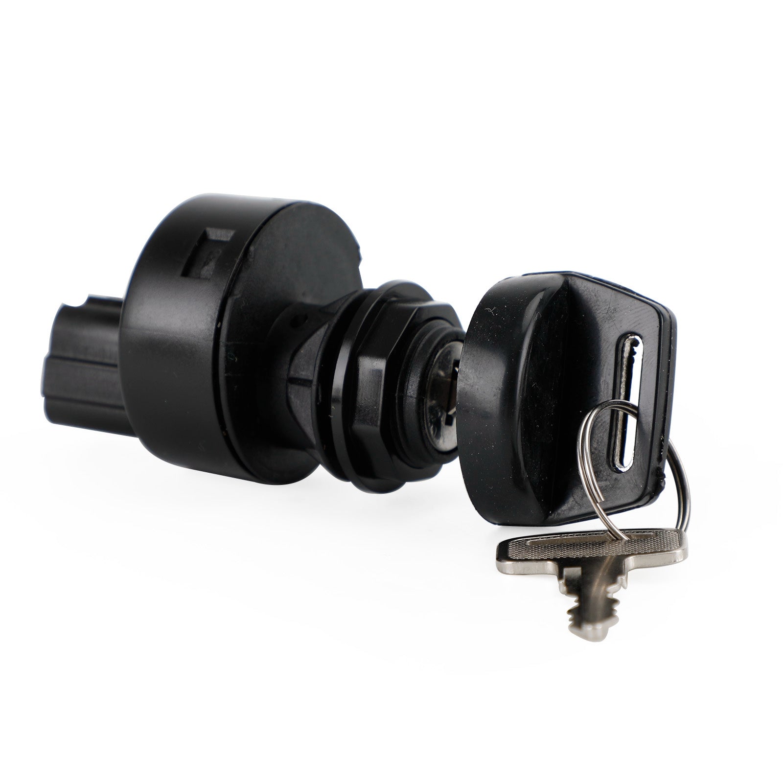 Ignition Key Switch For Yamaha Rhino YXR450 660 700 Viking VI Wolverine YXZ1000R