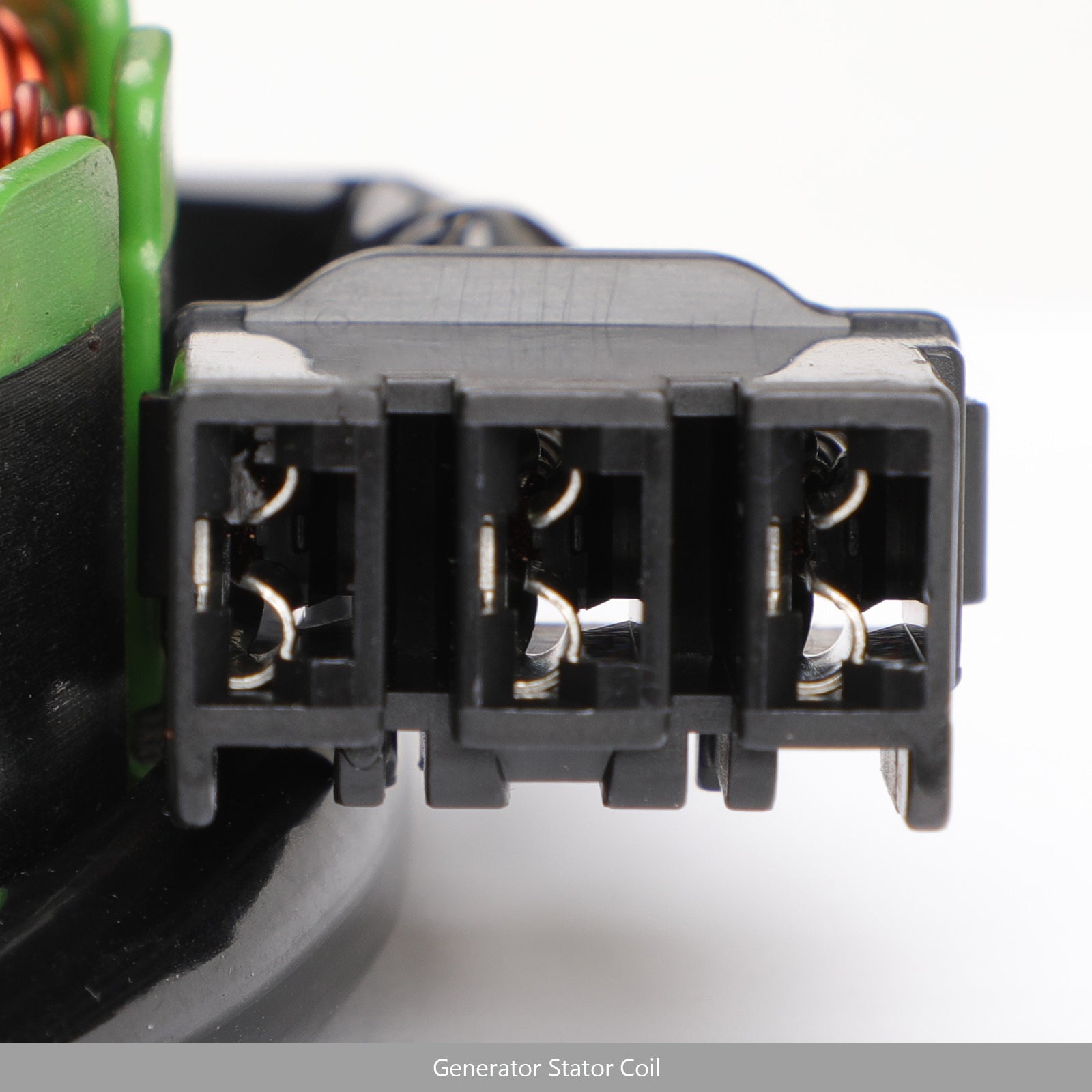 2007-2013 Honda CB600F Hornet 600 PC41 CBF60 N/S Generator Stator