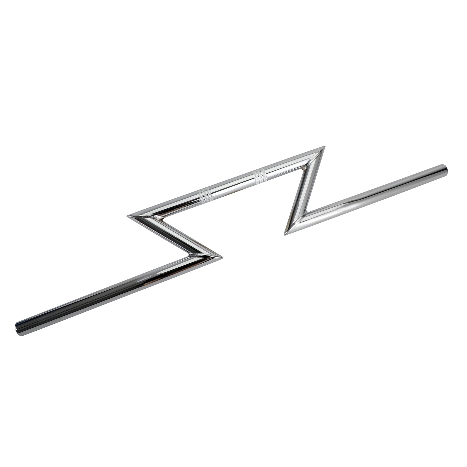 Universal 7/8" 22mm Motorcycle Drag Bars Handlebar For Touring Street Glide