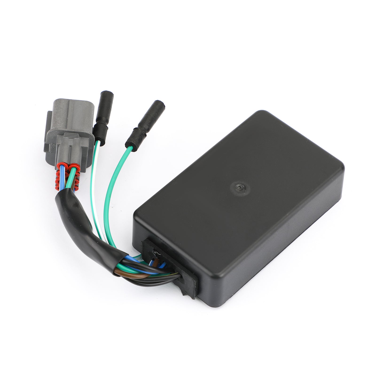 CDI Box -ersättning för Honda TRX350FE TRX350FM TRX350TE TRX350TM 00 01 02 03 05