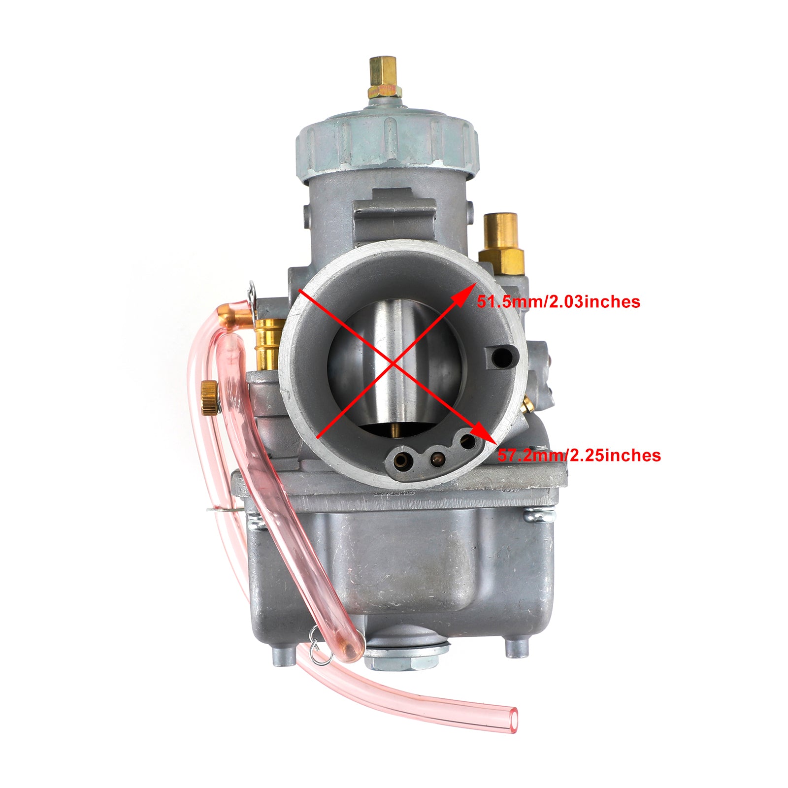 Carburetor Carb Fit für Mikuni VM34 34mm Honda Yamaha Kawasaki Suzuki