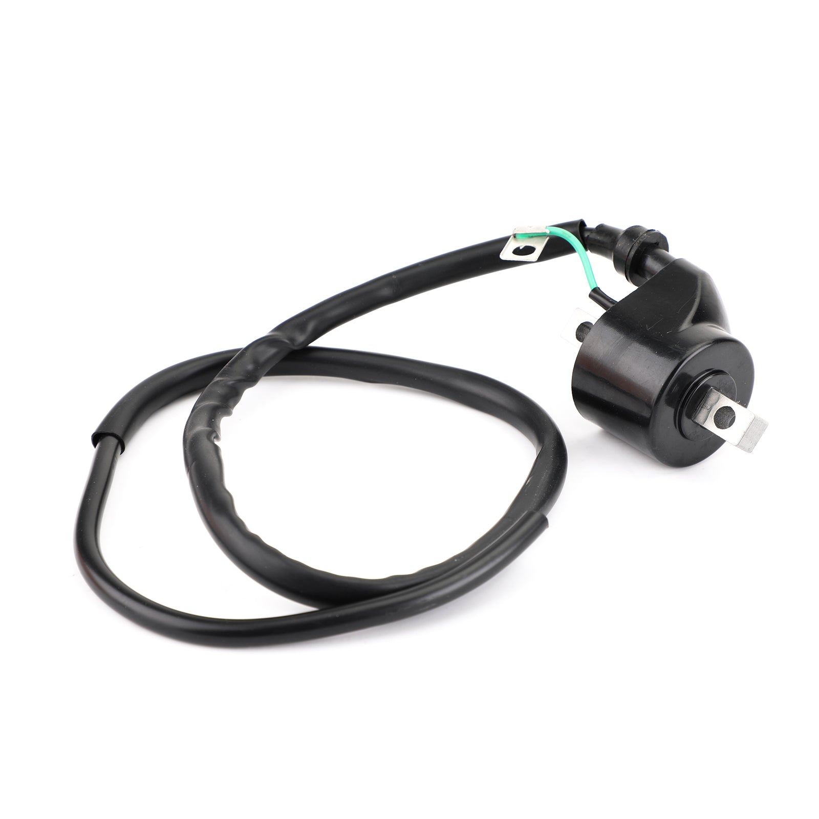 Tändspole för Honda CR125 CR250 2000 CRF 450 R/X 2002-2008/05-16 utan lock